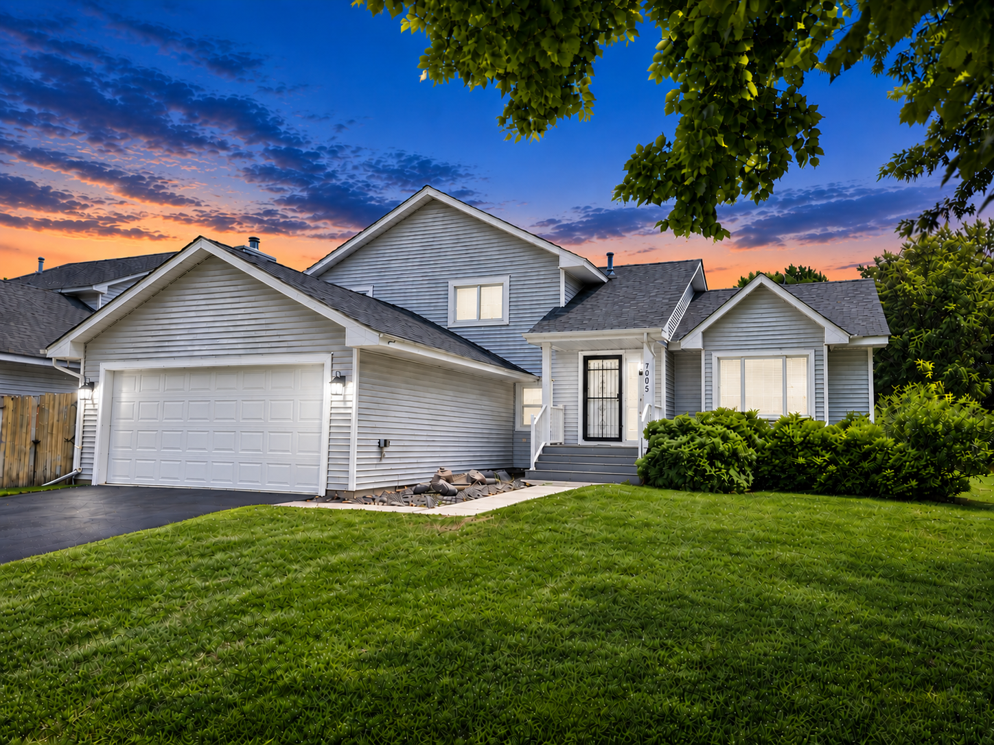 View of Single Family at 7005 Jocelyn Avenue, Cottage Grove - Mike Wilen | Minnesota Team Real Estate