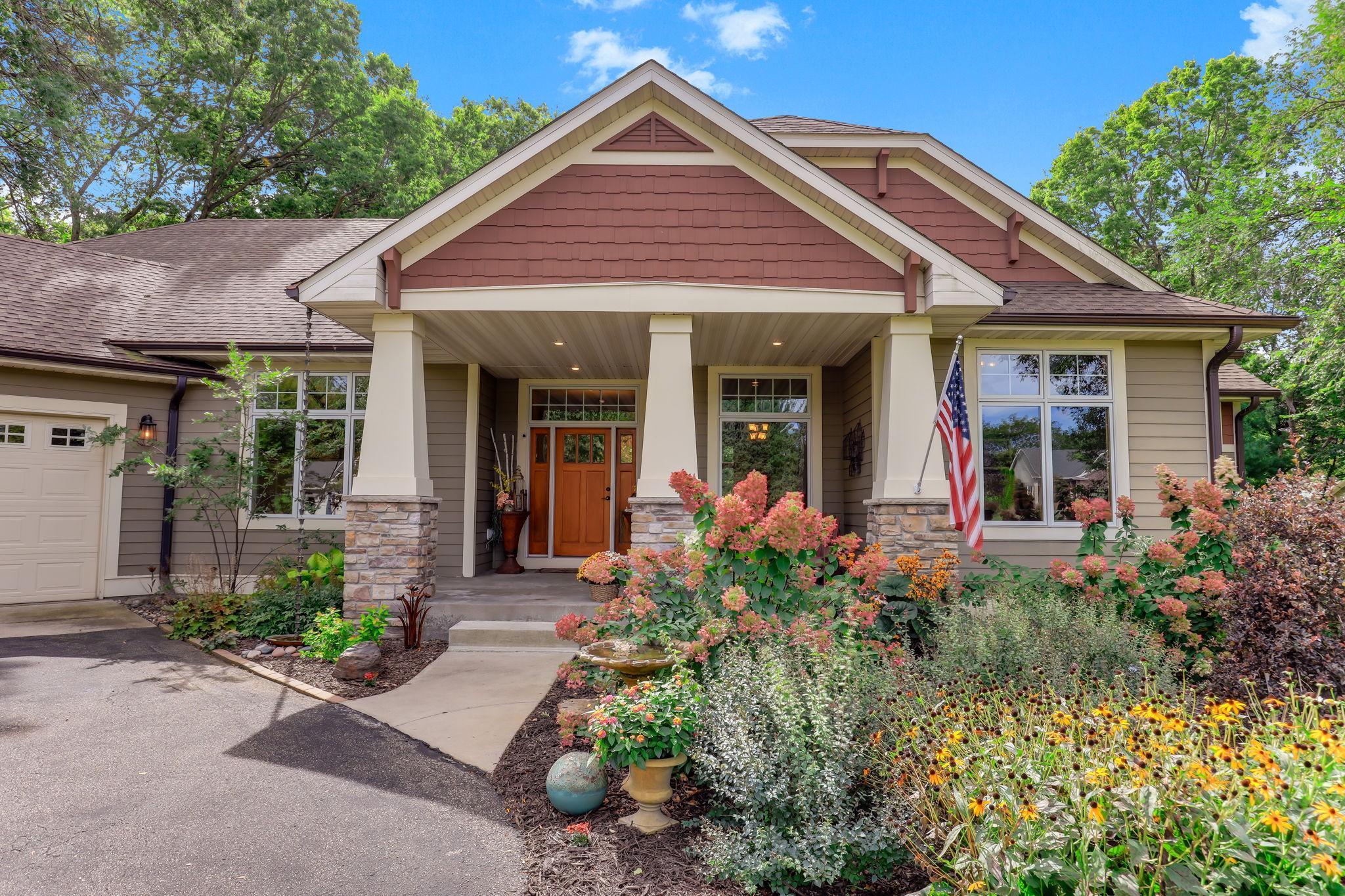 View of Single Family at 11643 122nd Street, Hastings - Mike Wilen | Minnesota Team Real Estate