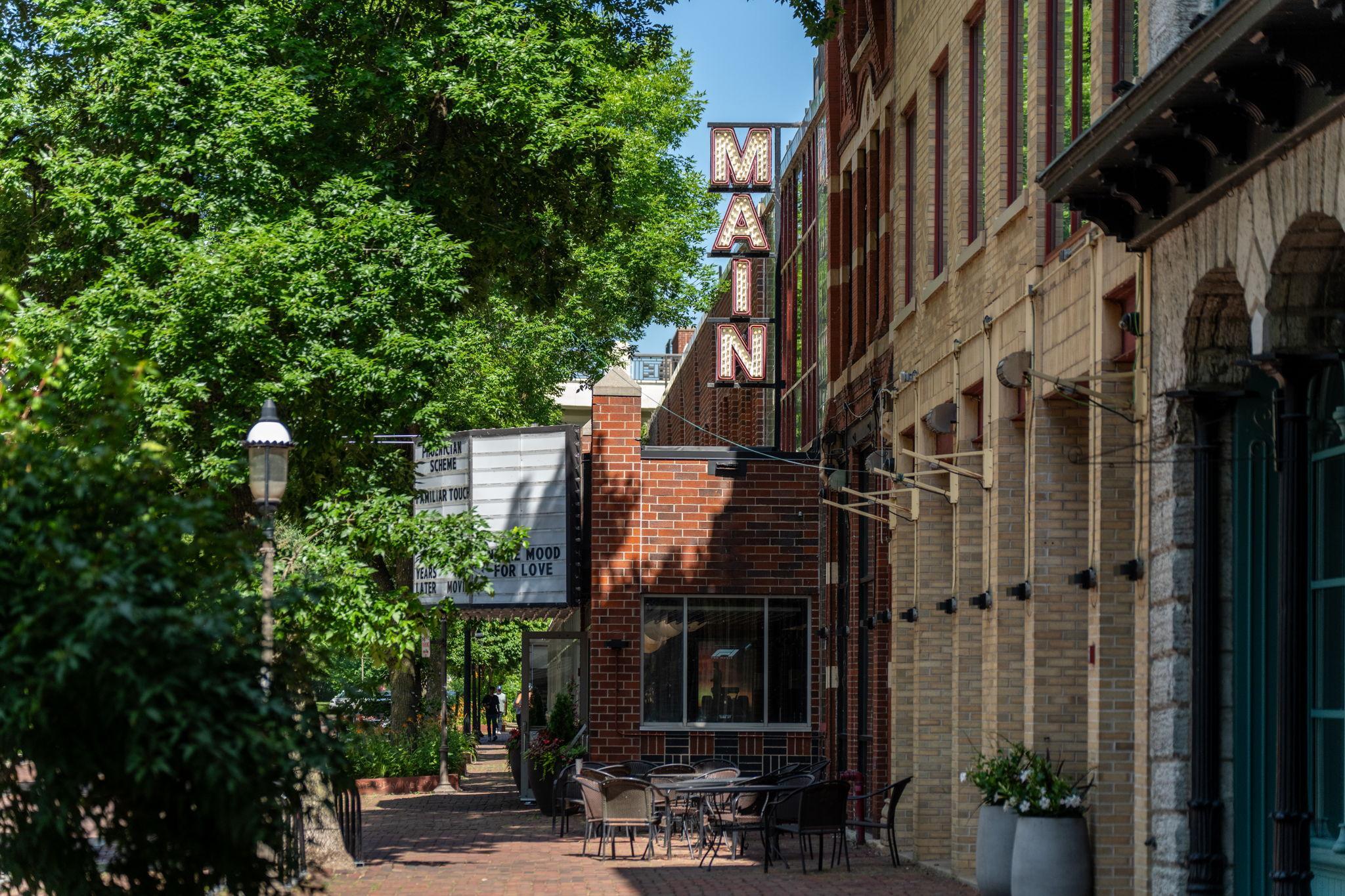 View of Residential at 45 University Avenue #403, Minneapolis MN 55414, Minneapolis (52 of 54) - Mike Wilen | Minnesota Team Real Estate