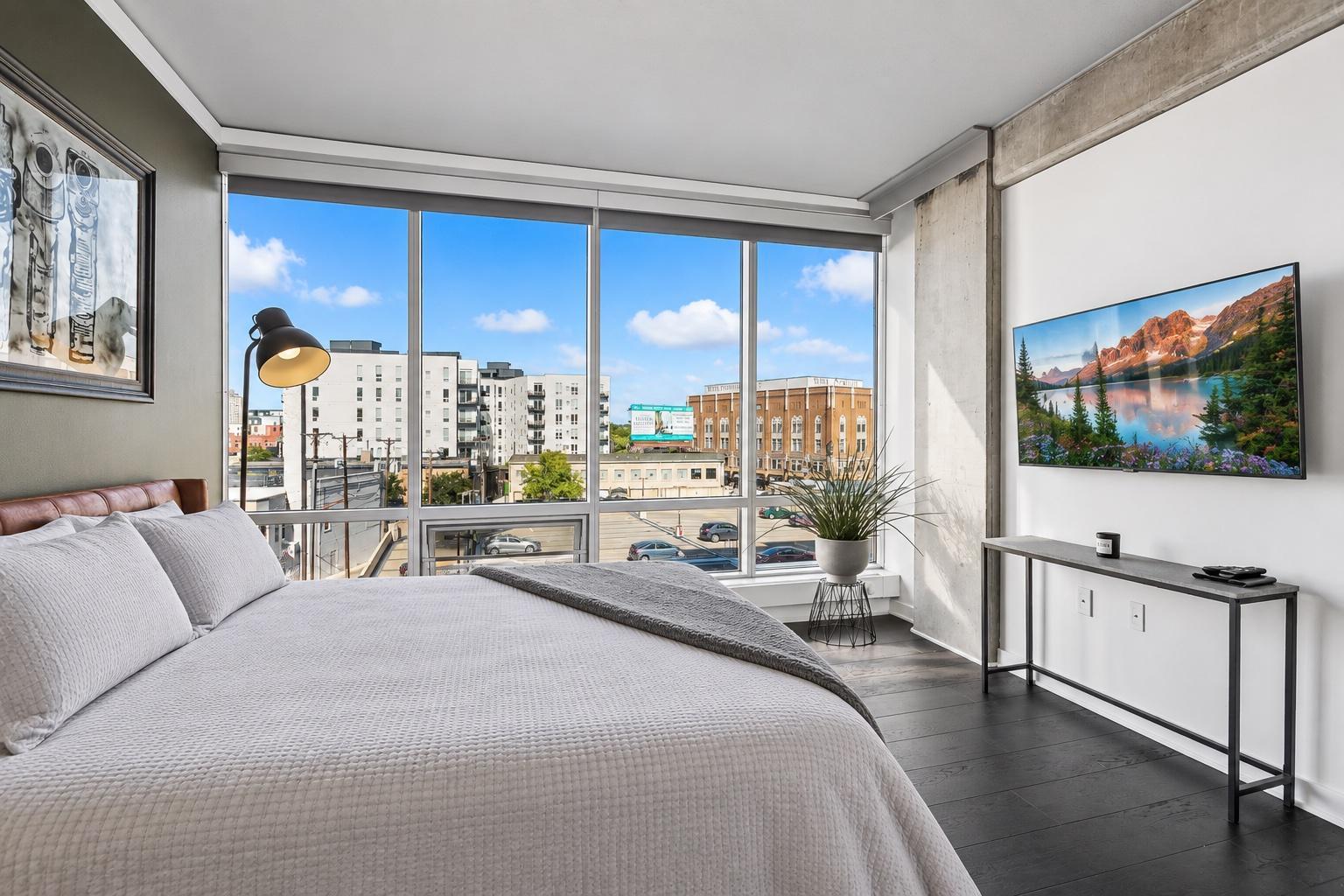 View of Residential at 45 University Avenue #403, Minneapolis MN 55414, Minneapolis (24 of 54) - Mike Wilen | Minnesota Team Real Estate