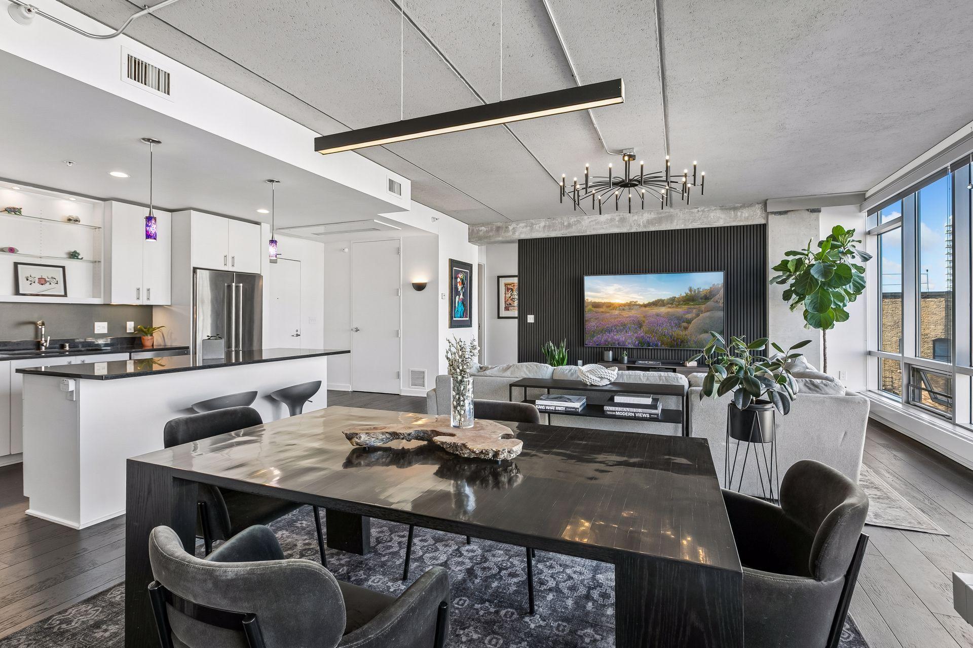View of Residential at 45 University Avenue #403, Minneapolis MN 55414, Minneapolis (16 of 54) - Mike Wilen | Minnesota Team Real Estate
