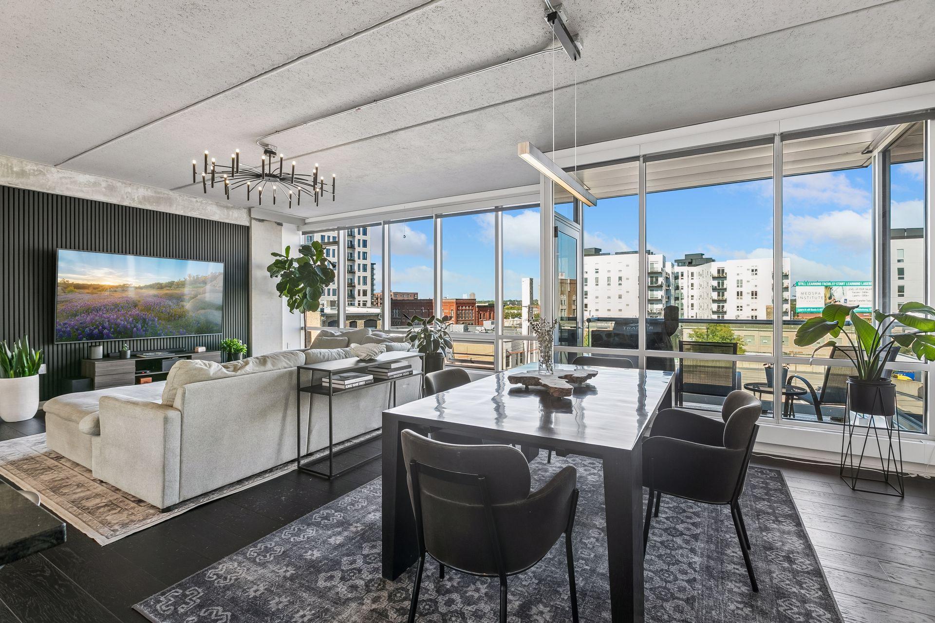 View of Residential at 45 University Avenue #403, Minneapolis MN 55414, Minneapolis (15 of 54) - Mike Wilen | Minnesota Team Real Estate