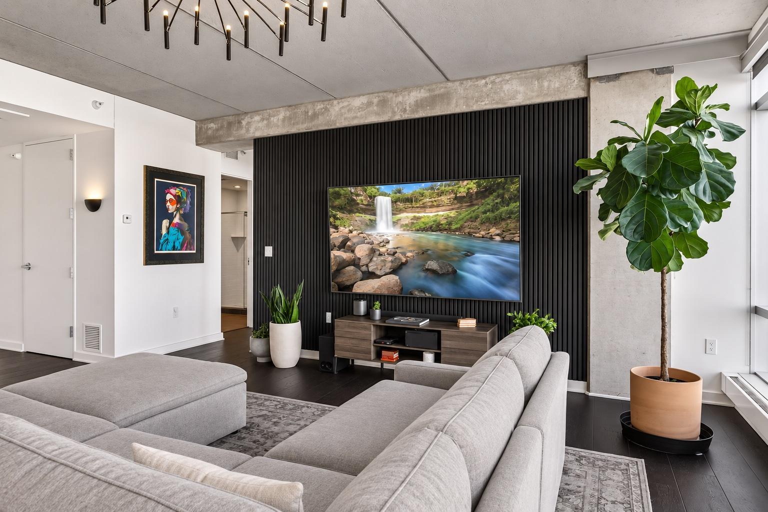 View of Residential at 45 University Avenue #403, Minneapolis MN 55414, Minneapolis (10 of 54) - Mike Wilen | Minnesota Team Real Estate