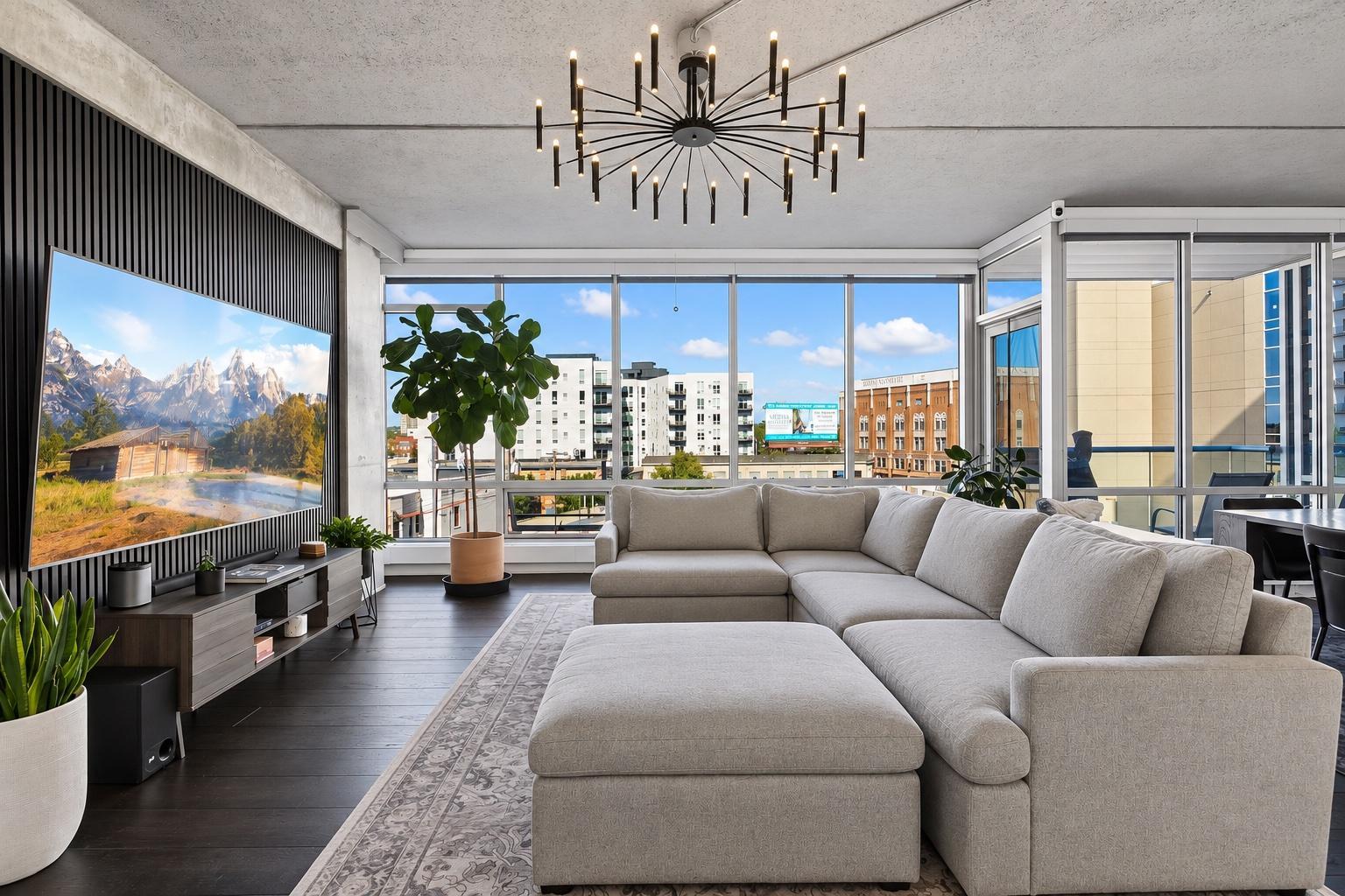 View of Residential at 45 University Avenue #403, Minneapolis MN 55414, Minneapolis (6 of 54) - Mike Wilen | Minnesota Team Real Estate