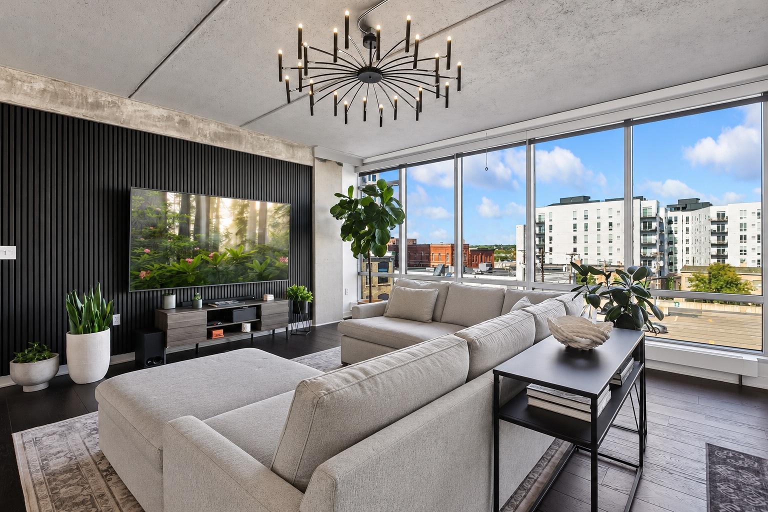 View of Residential at 45 University Avenue #403, Minneapolis MN 55414, Minneapolis (5 of 54) - Mike Wilen | Minnesota Team Real Estate