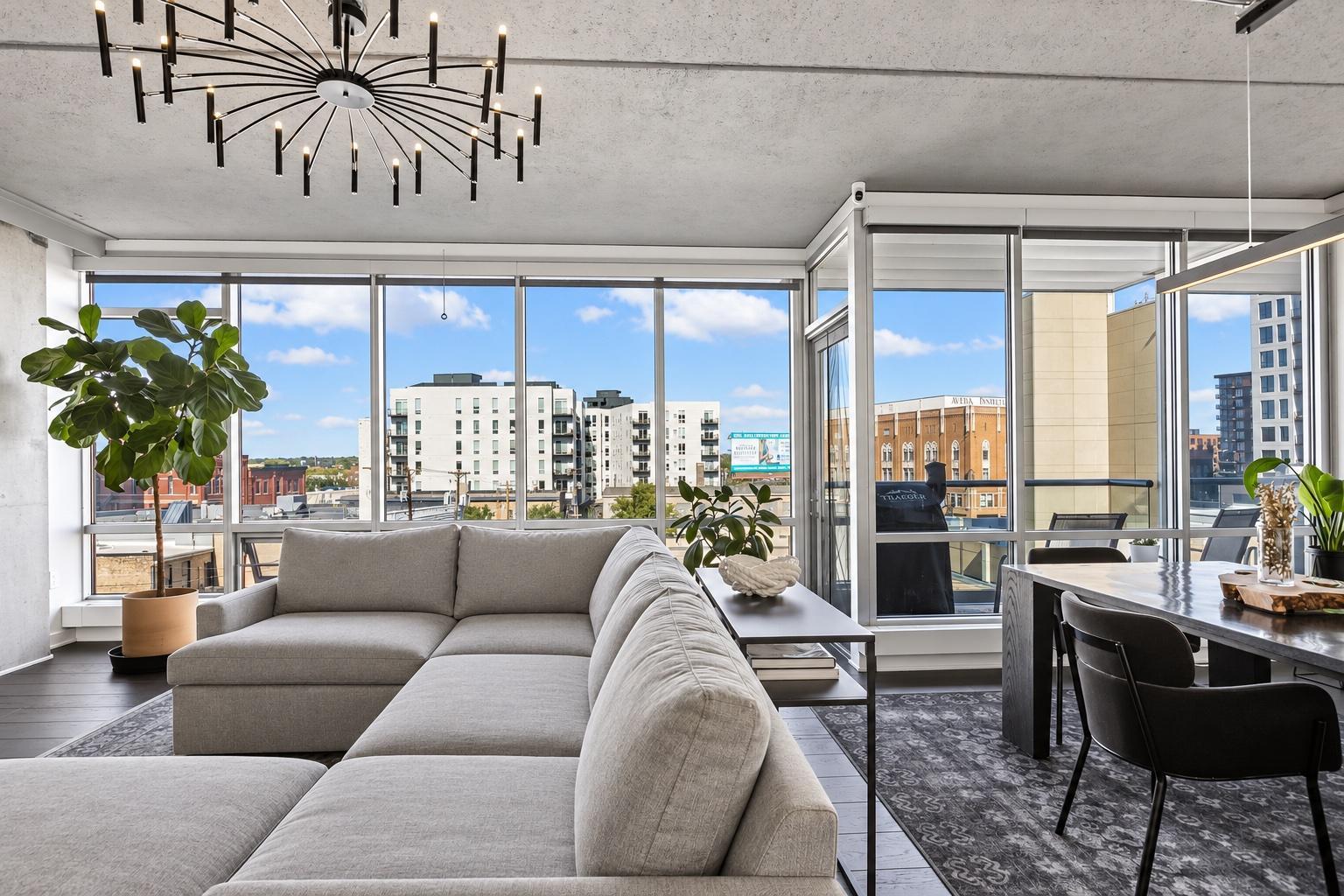 View of Residential at 45 University Avenue #403, Minneapolis MN 55414, Minneapolis (4 of 54) - Mike Wilen | Minnesota Team Real Estate