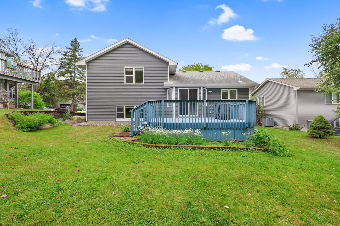 View of Residential at 5409 143rd Street, Savage MN 55378, Savage (25 of 26) - Mike Wilen | Minnesota Team Real Estate