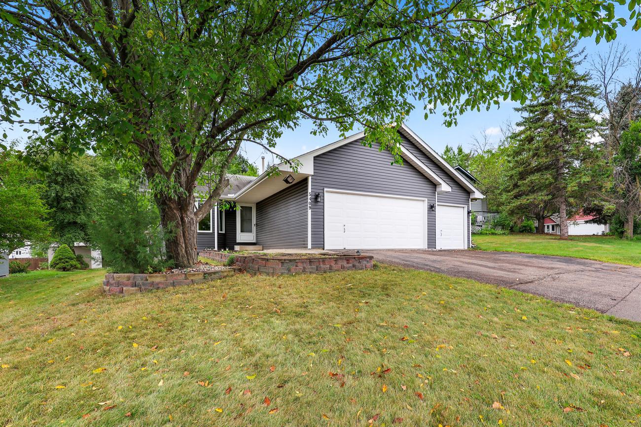 View of Single Family at 5409 143rd Street, Savage - Mike Wilen | Minnesota Team Real Estate