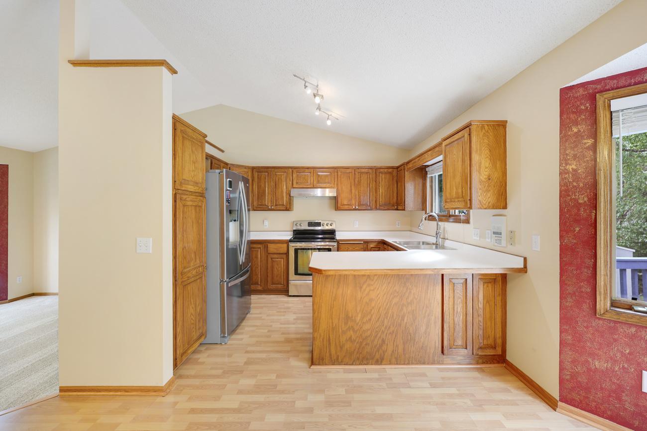 View of Residential at 5409 143rd Street, Savage MN 55378, Savage (7 of 26) - Mike Wilen | Minnesota Team Real Estate