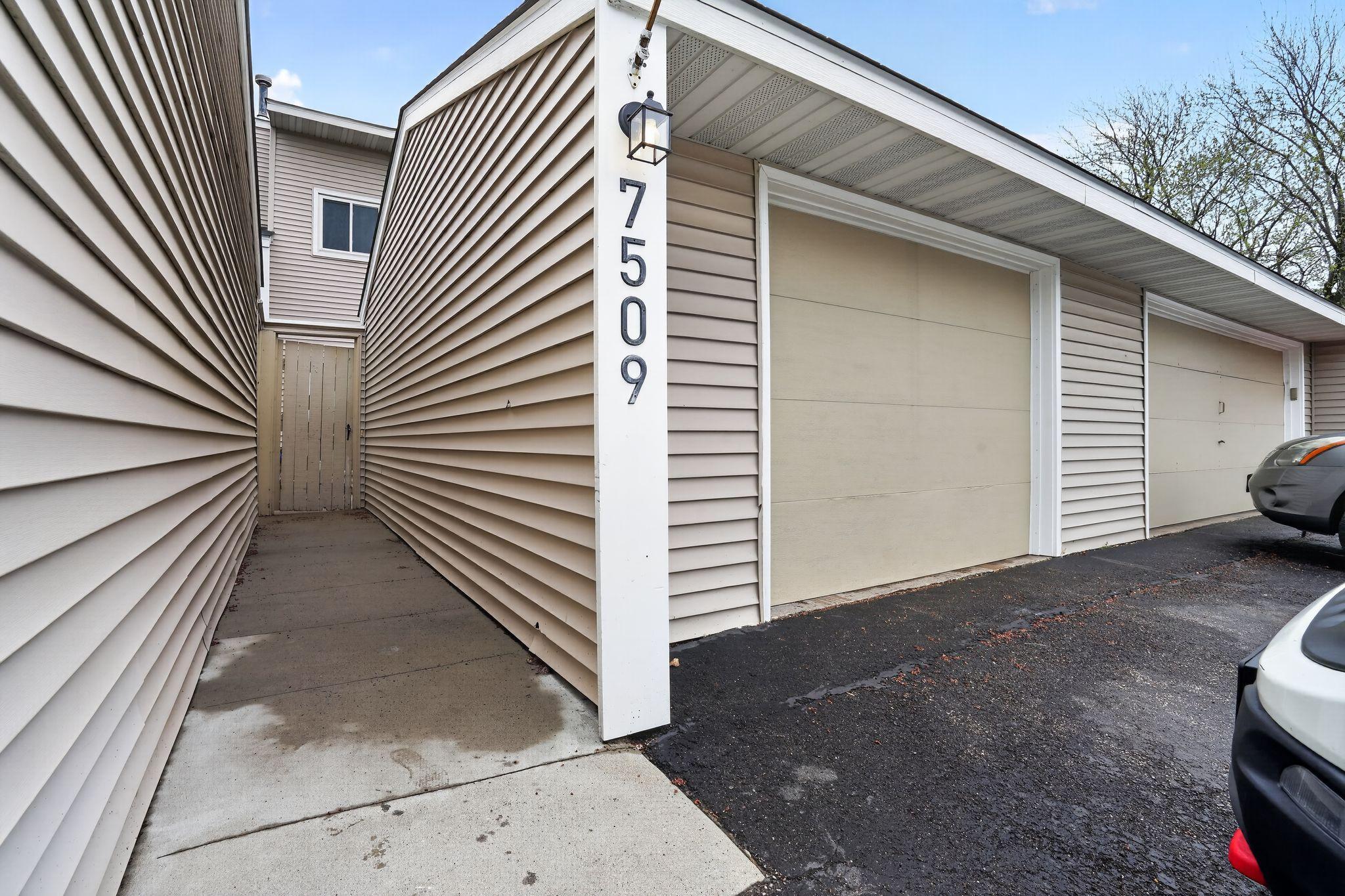 View of (TH) Side x Side at 7509 Whitney Drive, Apple Valley - Mike Wilen | Minnesota Team Real Estate