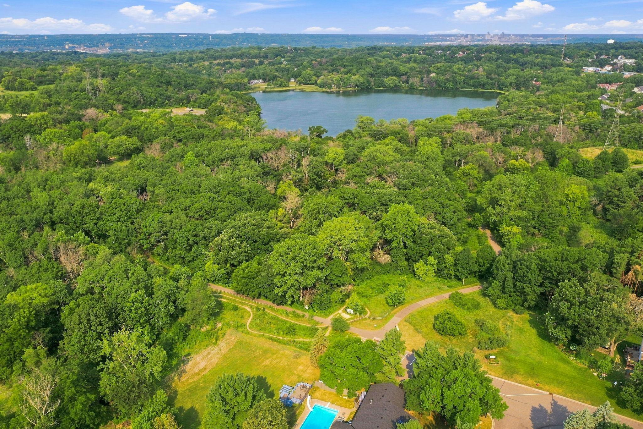 View of Single Family at 6649 Buckingham Road, Woodbury - Mike Wilen | Minnesota Team Real Estate
