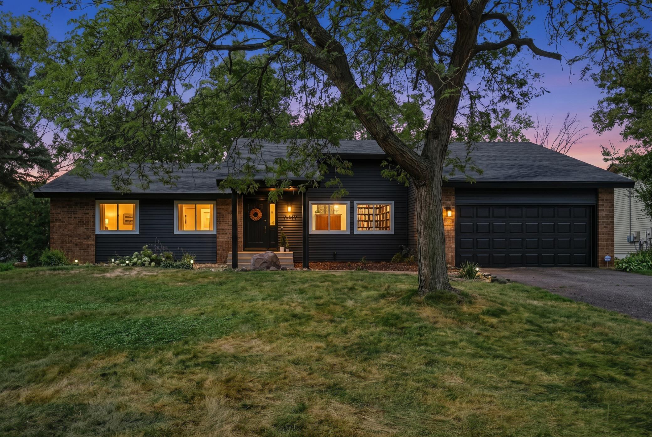 View of Single Family at 6649 Buckingham Road, Woodbury - Mike Wilen | Minnesota Team Real Estate