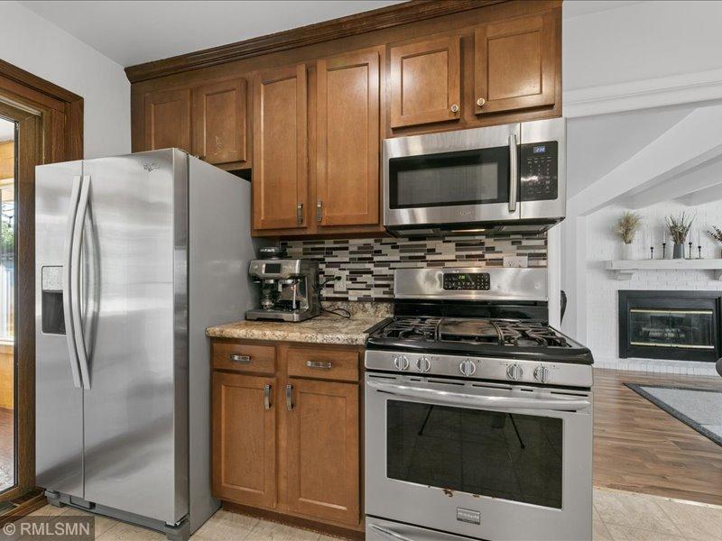 View of Residential at 8635 Colfax Avenue, Bloomington MN 55420, Bloomington (9 of 33) - Mike Wilen | Minnesota Team Real Estate