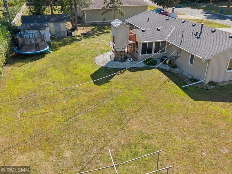 View of Residential at 8635 Colfax Avenue, Bloomington MN 55420, Bloomington (33 of 33) - Mike Wilen | Minnesota Team Real Estate