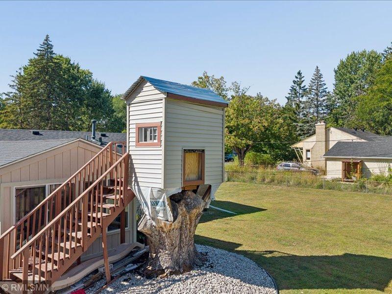 View of Residential at 8635 Colfax Avenue, Bloomington MN 55420, Bloomington (29 of 33) - Mike Wilen | Minnesota Team Real Estate