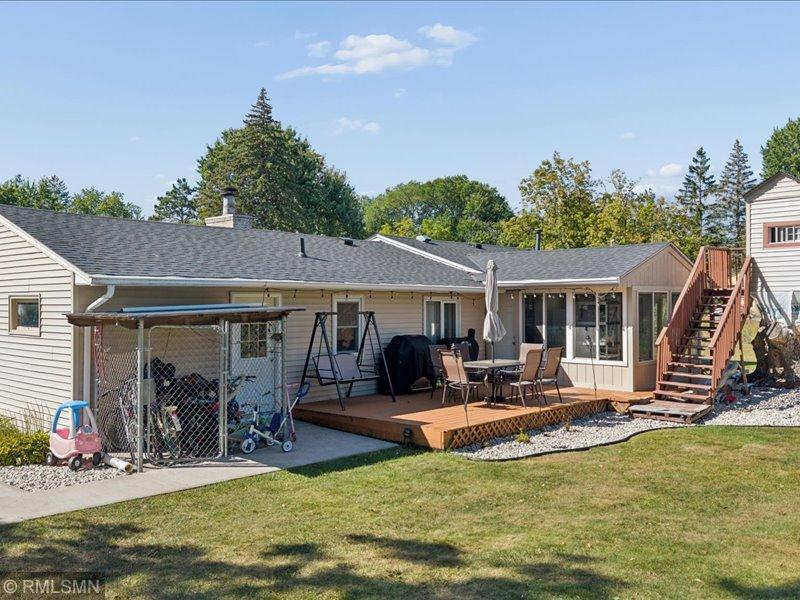 View of Residential at 8635 Colfax Avenue, Bloomington MN 55420, Bloomington (28 of 33) - Mike Wilen | Minnesota Team Real Estate