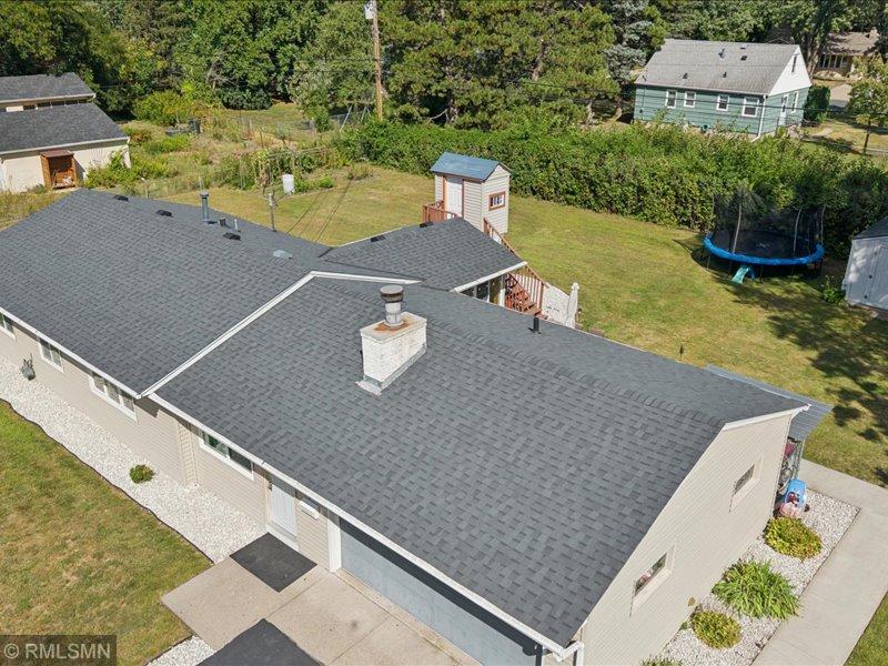 View of Residential at 8635 Colfax Avenue, Bloomington MN 55420, Bloomington (24 of 33) - Mike Wilen | Minnesota Team Real Estate