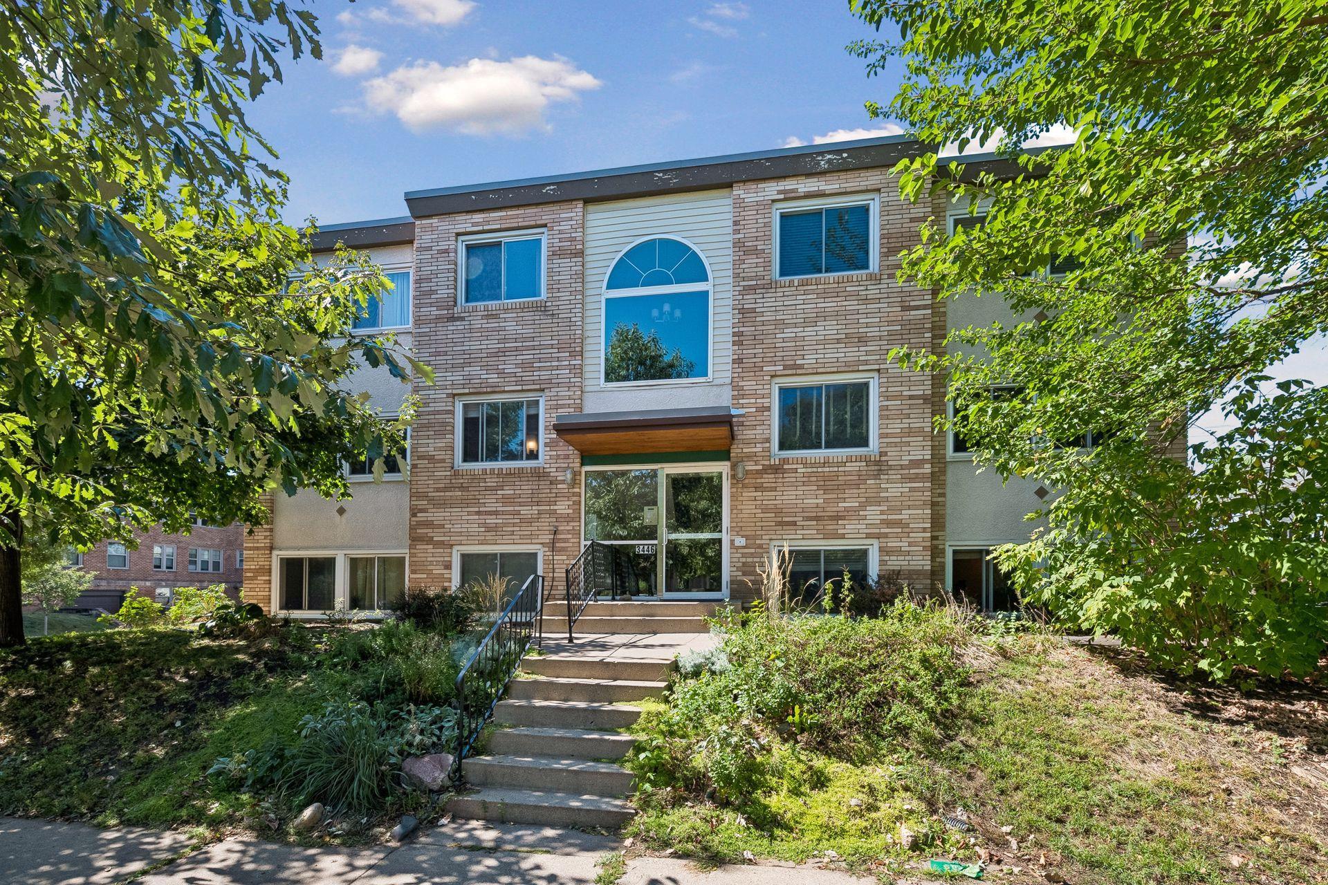 View of Residential at 3446 Pleasant Avenue #5, Minneapolis MN 55408, Minneapolis (2 of 35) - Mike Wilen | Minnesota Team Real Estate