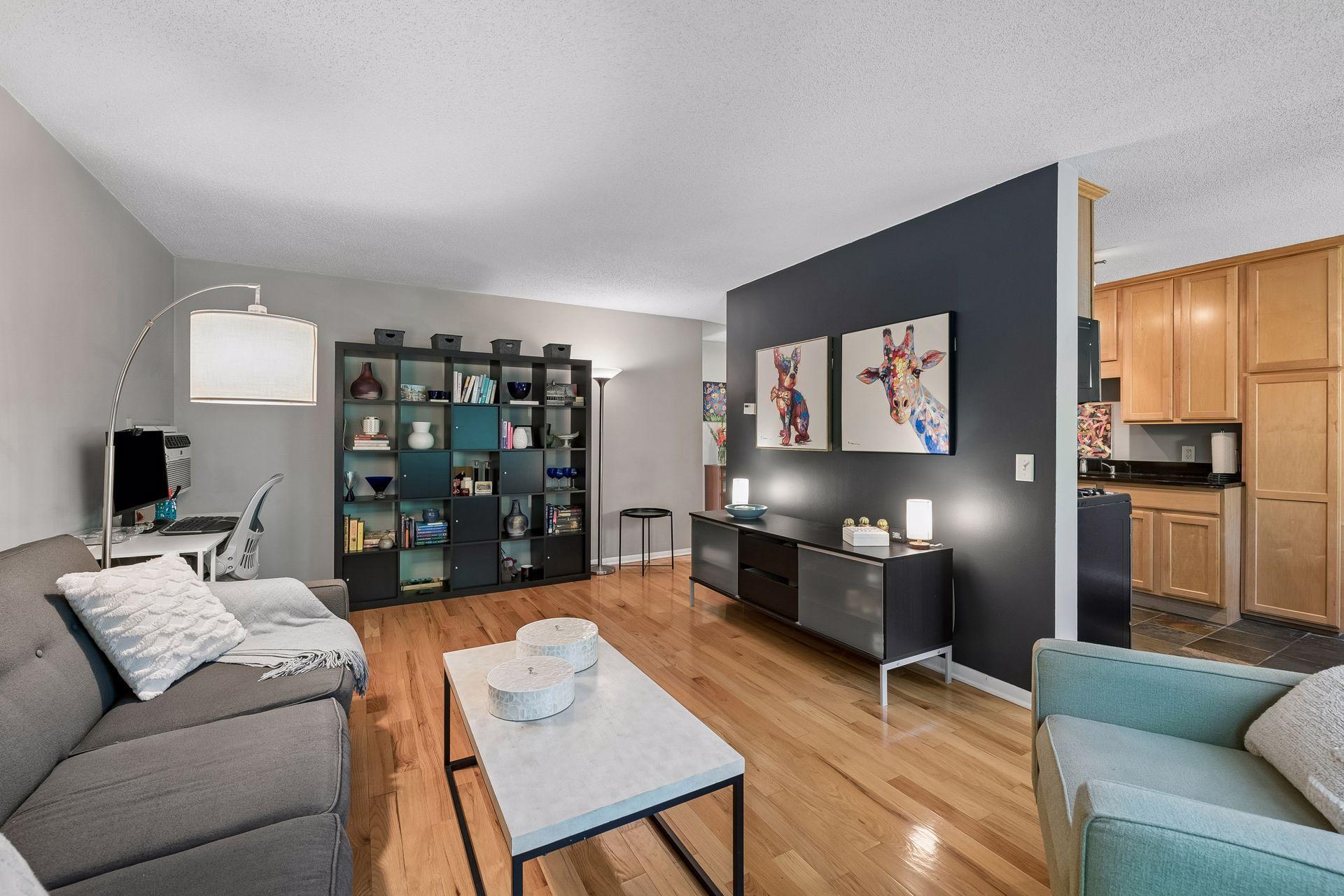 View of Residential at 3446 Pleasant Avenue #5, Minneapolis MN 55408, Minneapolis (8 of 35) - Mike Wilen | Minnesota Team Real Estate