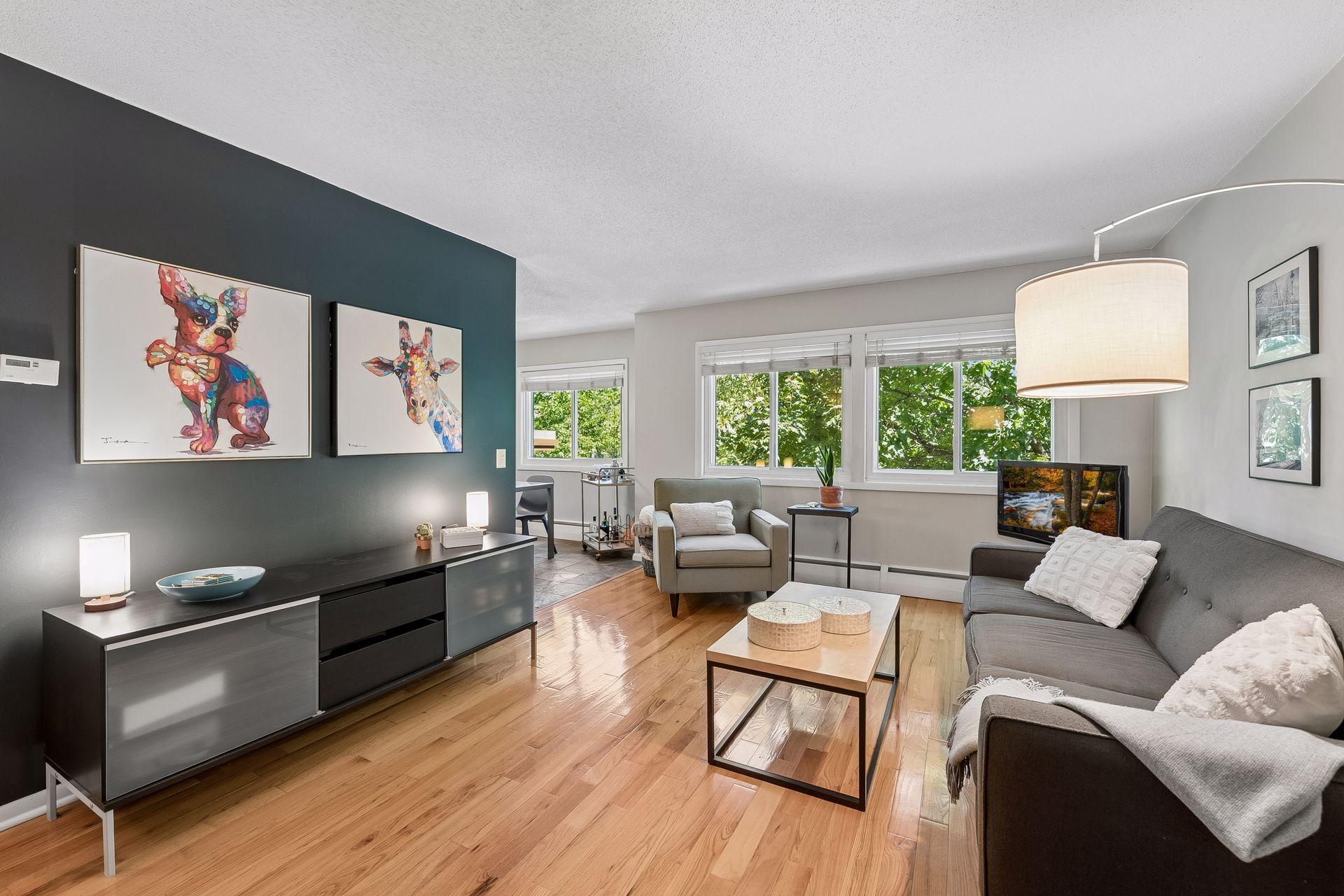 View of Residential at 3446 Pleasant Avenue #5, Minneapolis MN 55408, Minneapolis (6 of 35) - Mike Wilen | Minnesota Team Real Estate