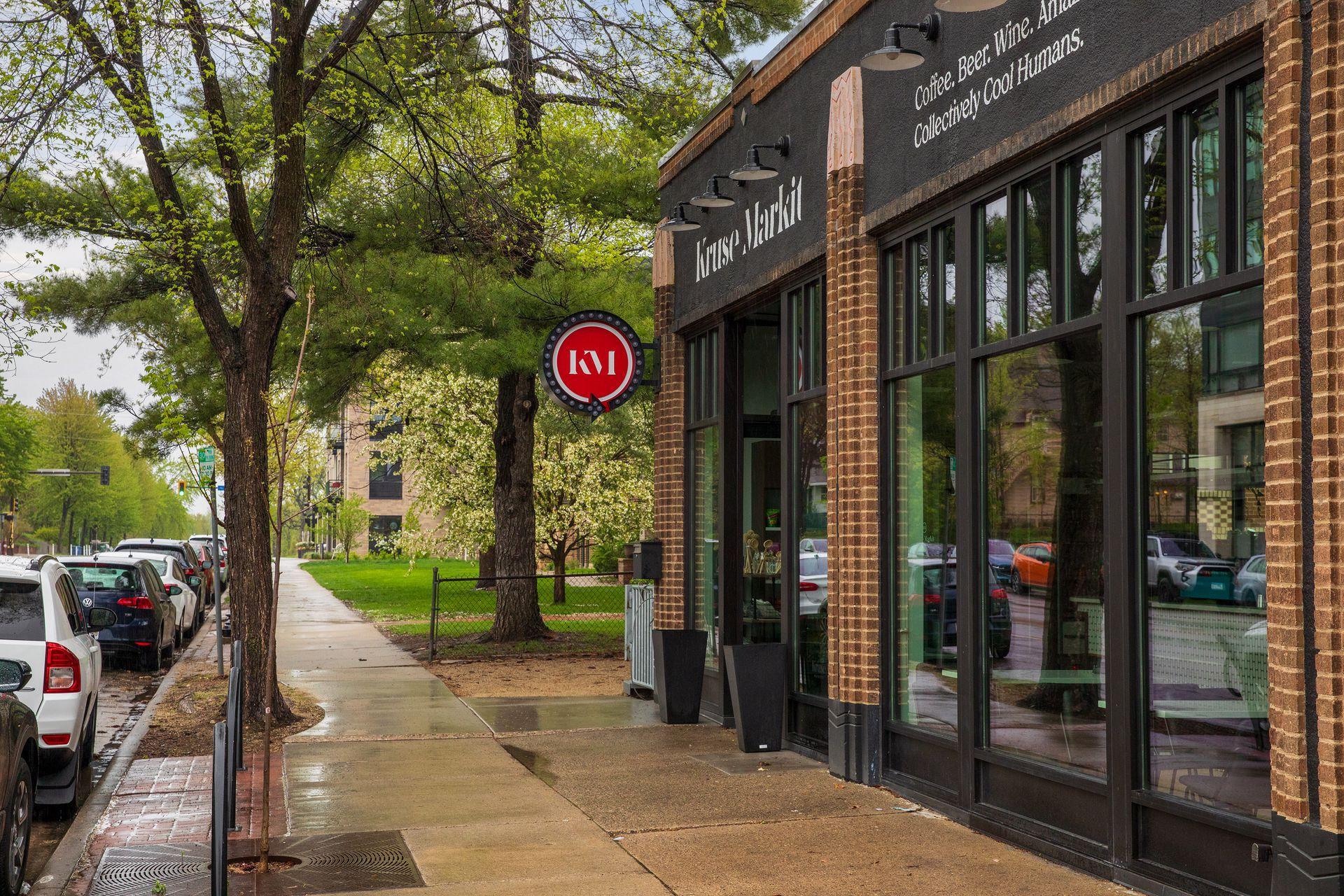 View of Residential at 3446 Pleasant Avenue #5, Minneapolis MN 55408, Minneapolis (29 of 35) - Mike Wilen | Minnesota Team Real Estate