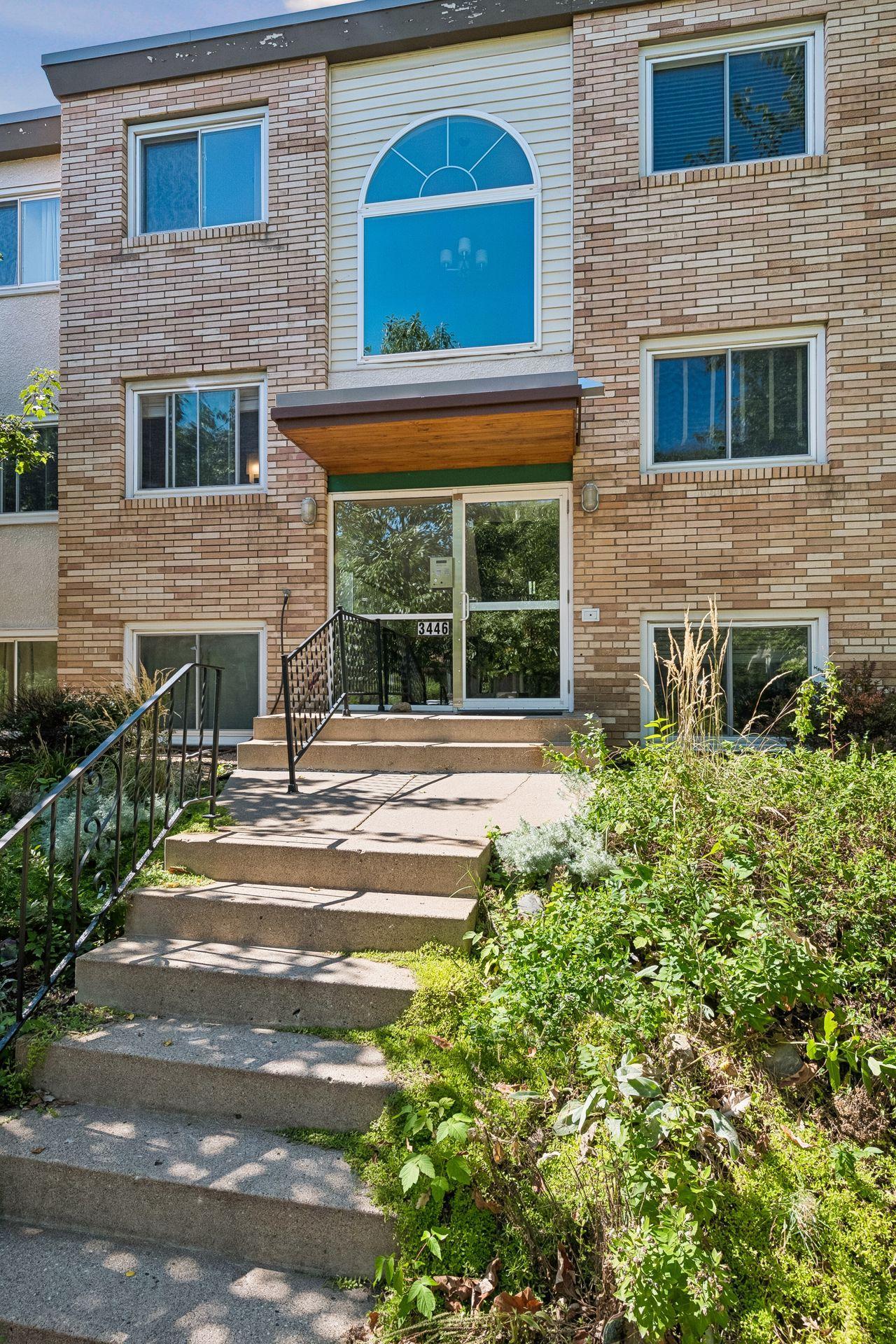 View of (CC) Low Rise (3- Levels) at 3446 Pleasant Avenue, Minneapolis - Mike Wilen | Minnesota Team Real Estate