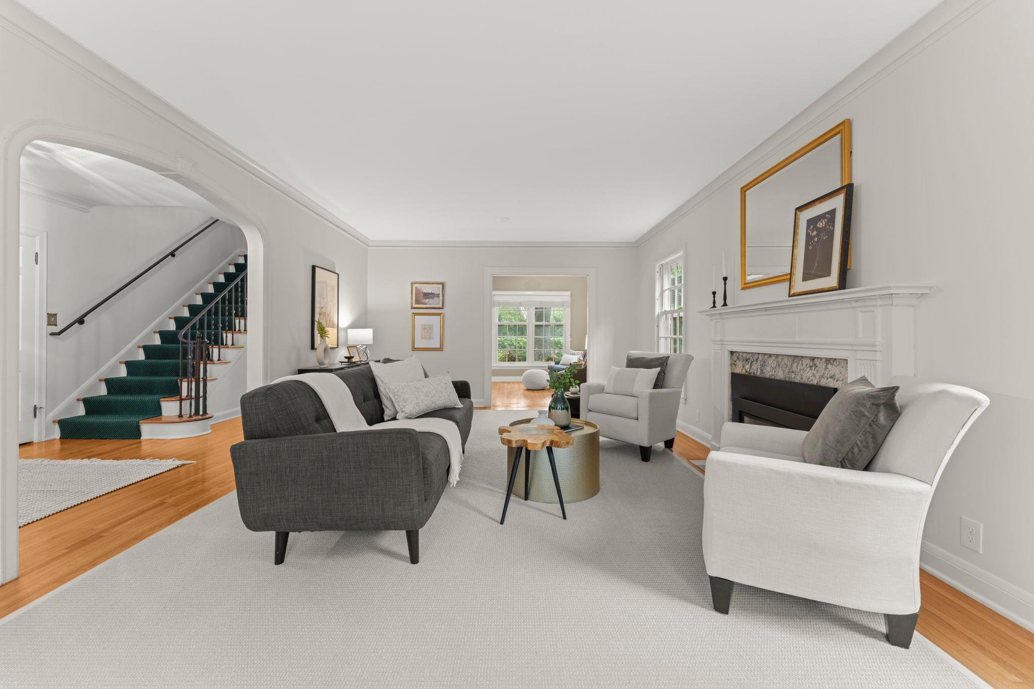 View of Residential at 3725 Glenhurst Avenue, Saint Louis Park MN 55416, Saint Louis Park (3 of 65) - Mike Wilen | Minnesota Team Real Estate