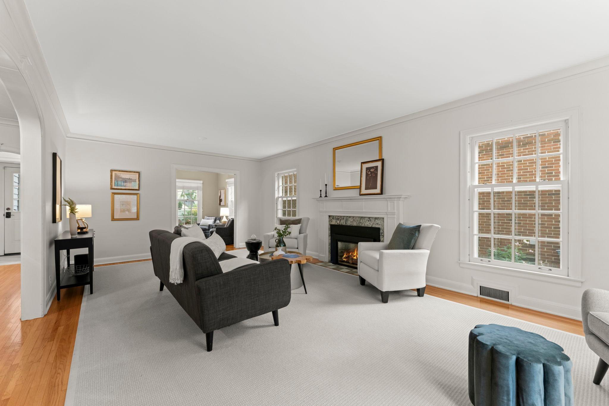 View of Residential at 3725 Glenhurst Avenue, Saint Louis Park MN 55416, Saint Louis Park (7 of 65) - Mike Wilen | Minnesota Team Real Estate