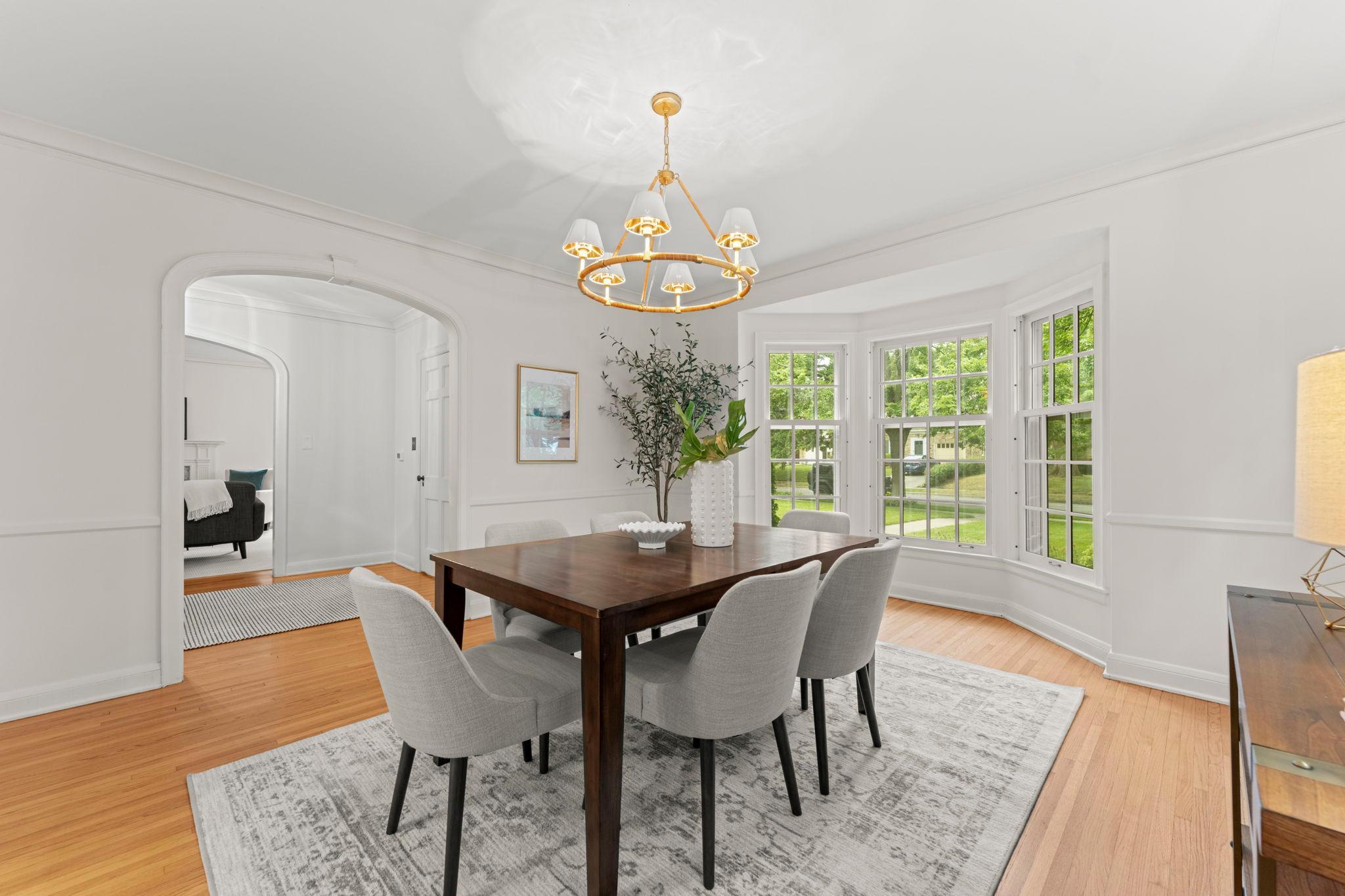 View of Residential at 3725 Glenhurst Avenue, Saint Louis Park MN 55416, Saint Louis Park (17 of 65) - Mike Wilen | Minnesota Team Real Estate