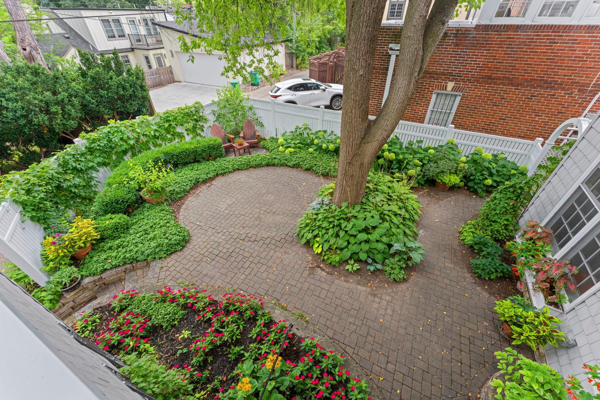 View of Residential at 3725 Glenhurst Avenue, Saint Louis Park MN 55416, Saint Louis Park (35 of 65) - Mike Wilen | Minnesota Team Real Estate