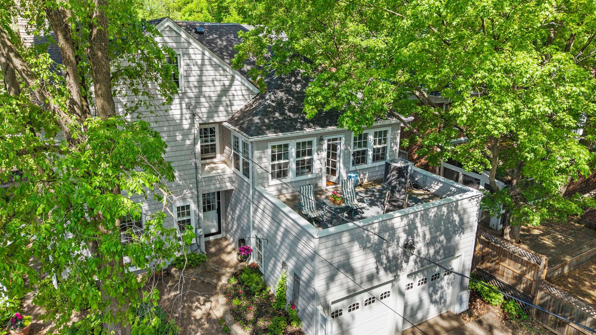 View of Residential at 3725 Glenhurst Avenue, Saint Louis Park MN 55416, Saint Louis Park (64 of 65) - Mike Wilen | Minnesota Team Real Estate