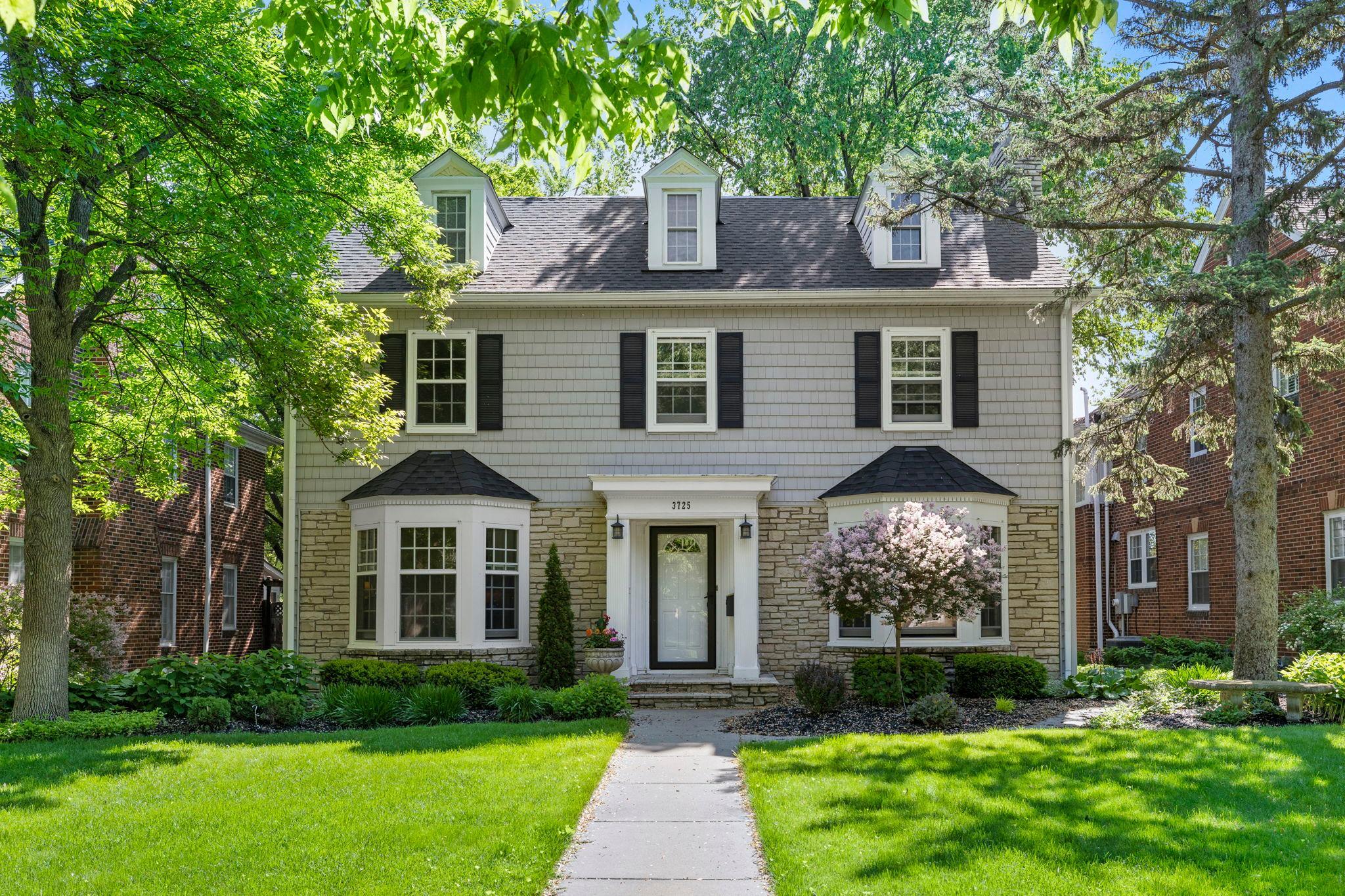 View of Residential at 3725 Glenhurst Avenue, Saint Louis Park MN 55416, Saint Louis Park (62 of 65) - Mike Wilen | Minnesota Team Real Estate