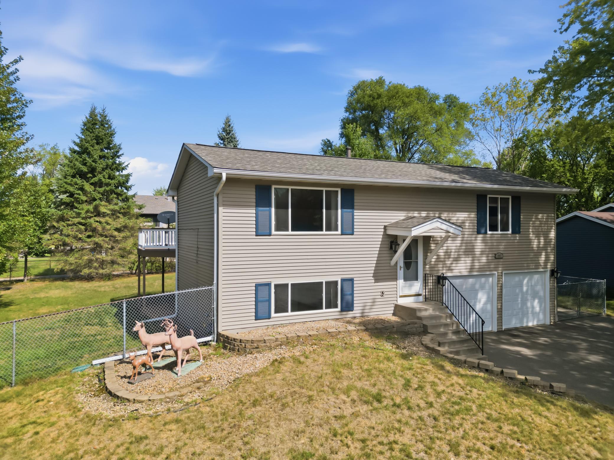 View of Residential at 4061 99th Avenue, Blaine MN 55014, Blaine (2 of 35) - Mike Wilen | Minnesota Team Real Estate