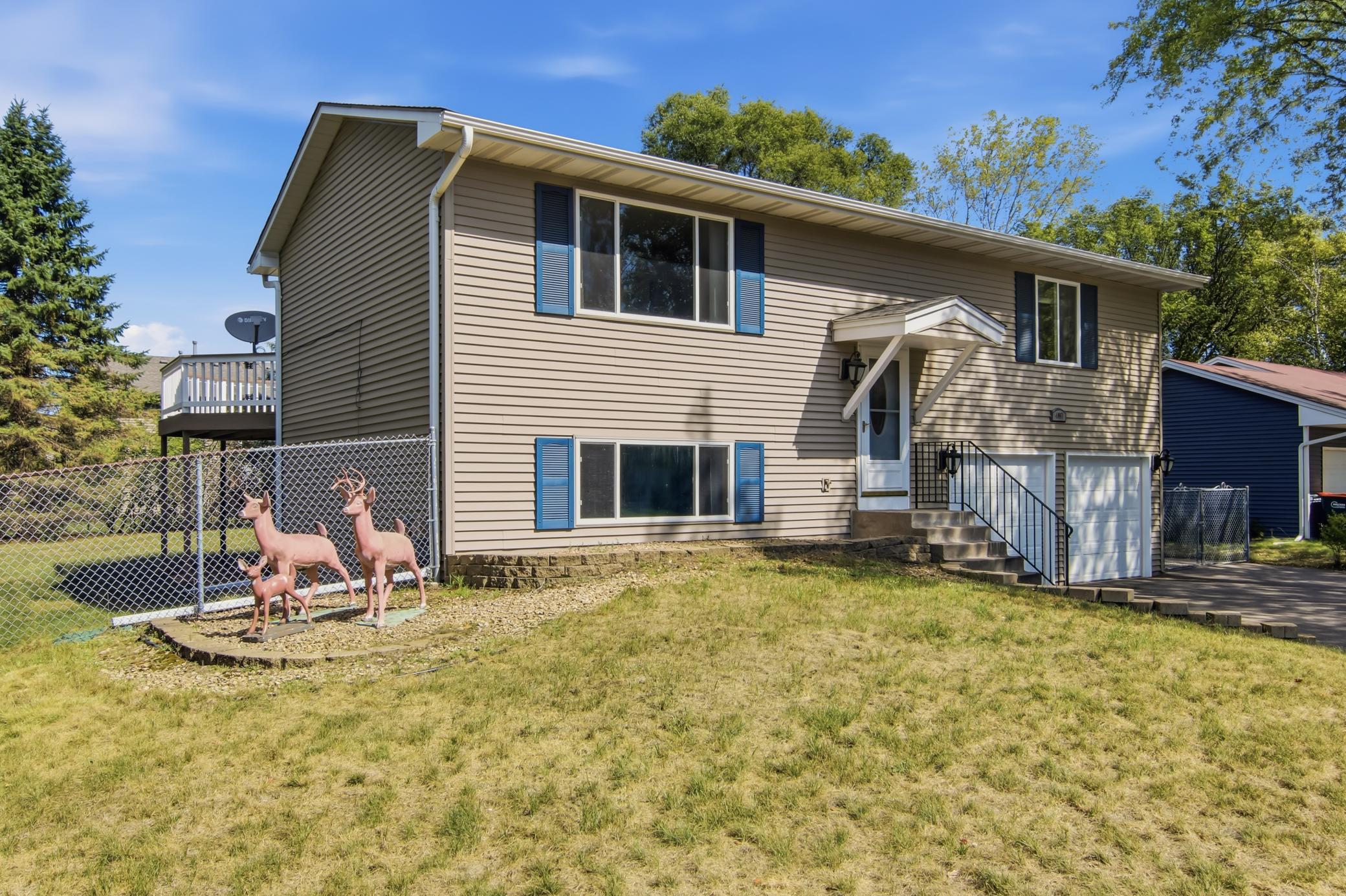 View of Residential at 4061 99th Avenue, Blaine MN 55014, Blaine (35 of 35) - Mike Wilen | Minnesota Team Real Estate