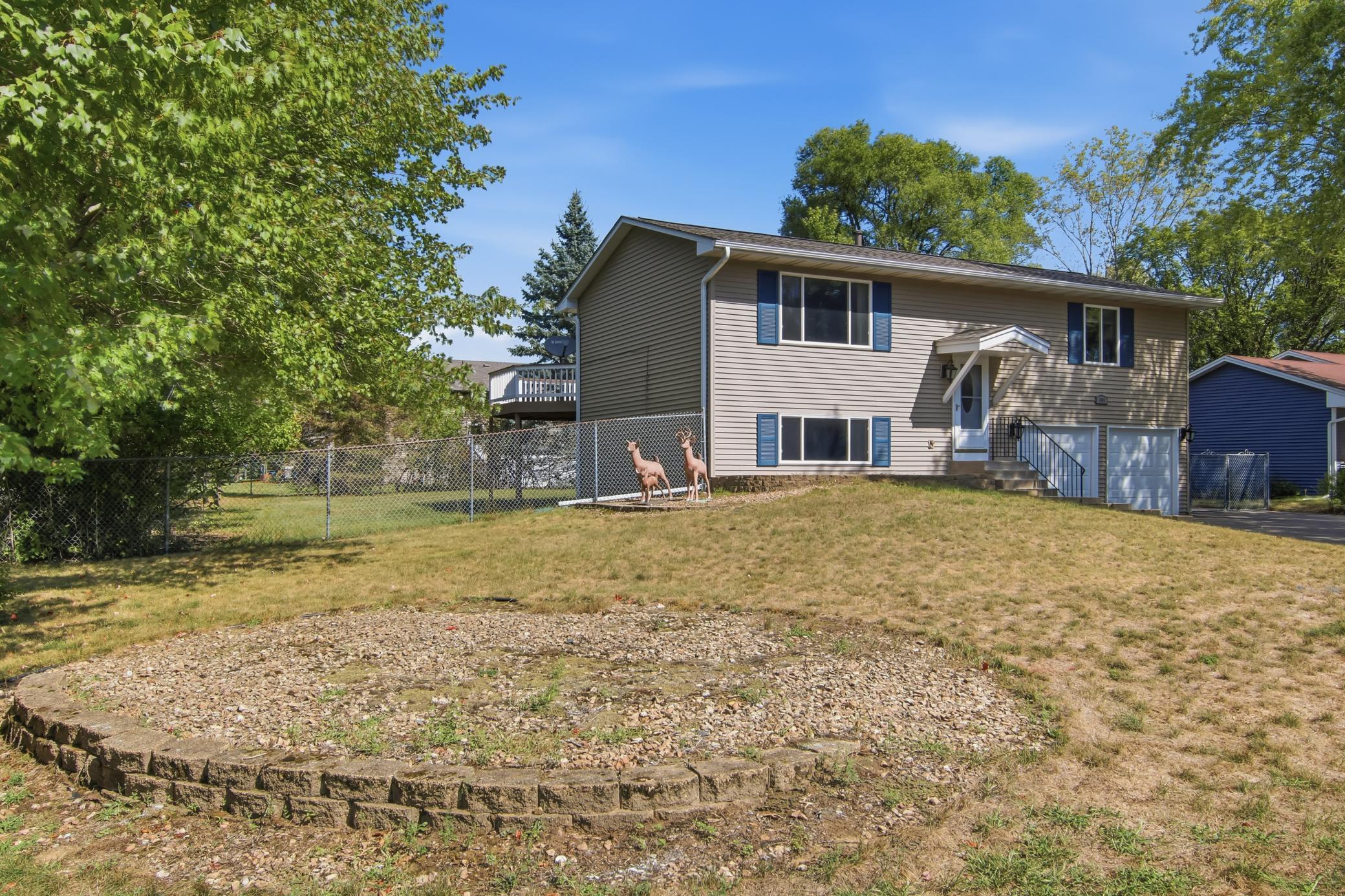 View of Residential at 4061 99th Avenue, Blaine MN 55014, Blaine (34 of 35) - Mike Wilen | Minnesota Team Real Estate