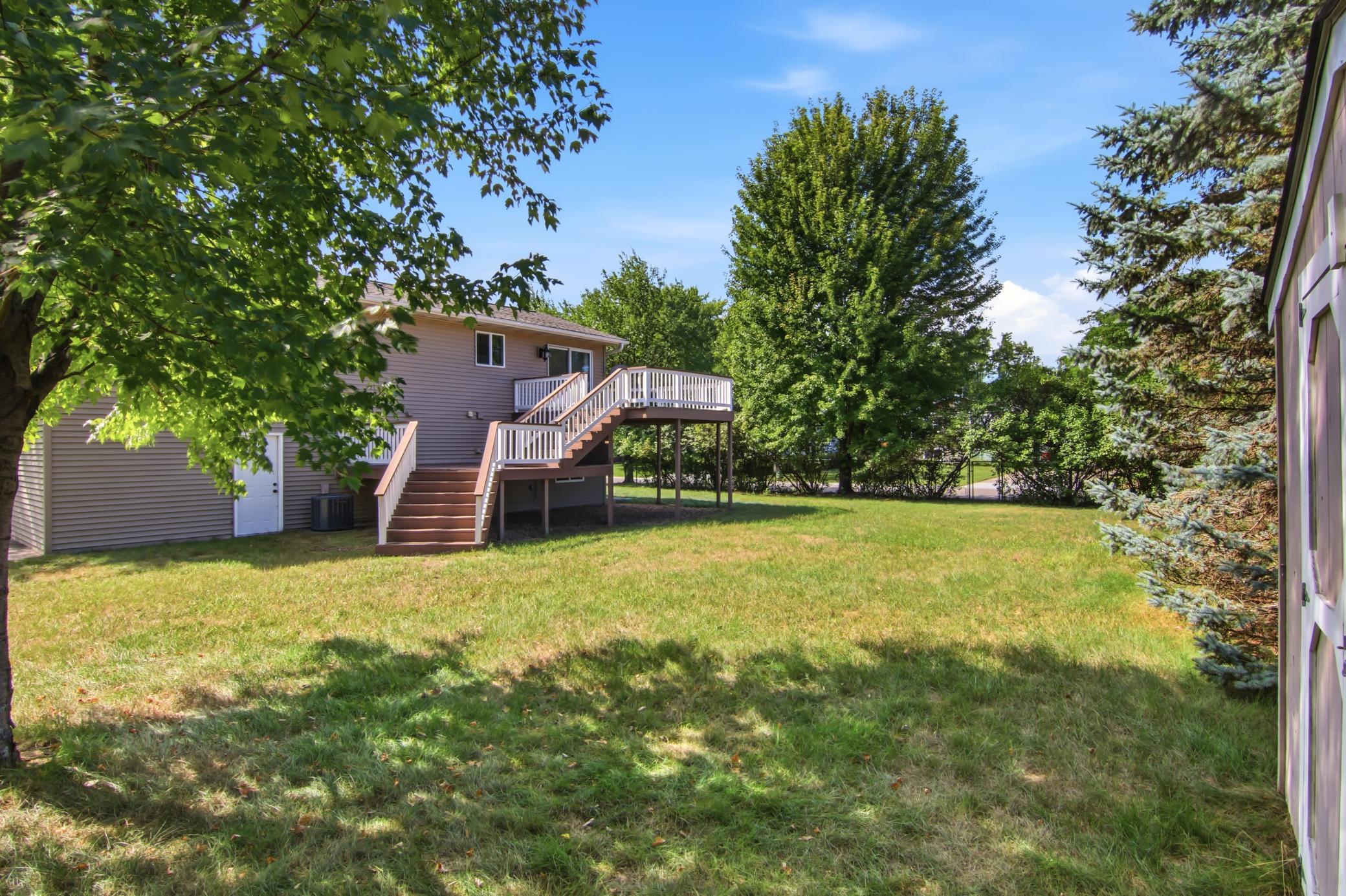 View of Residential at 4061 99th Avenue, Blaine MN 55014, Blaine (32 of 35) - Mike Wilen | Minnesota Team Real Estate
