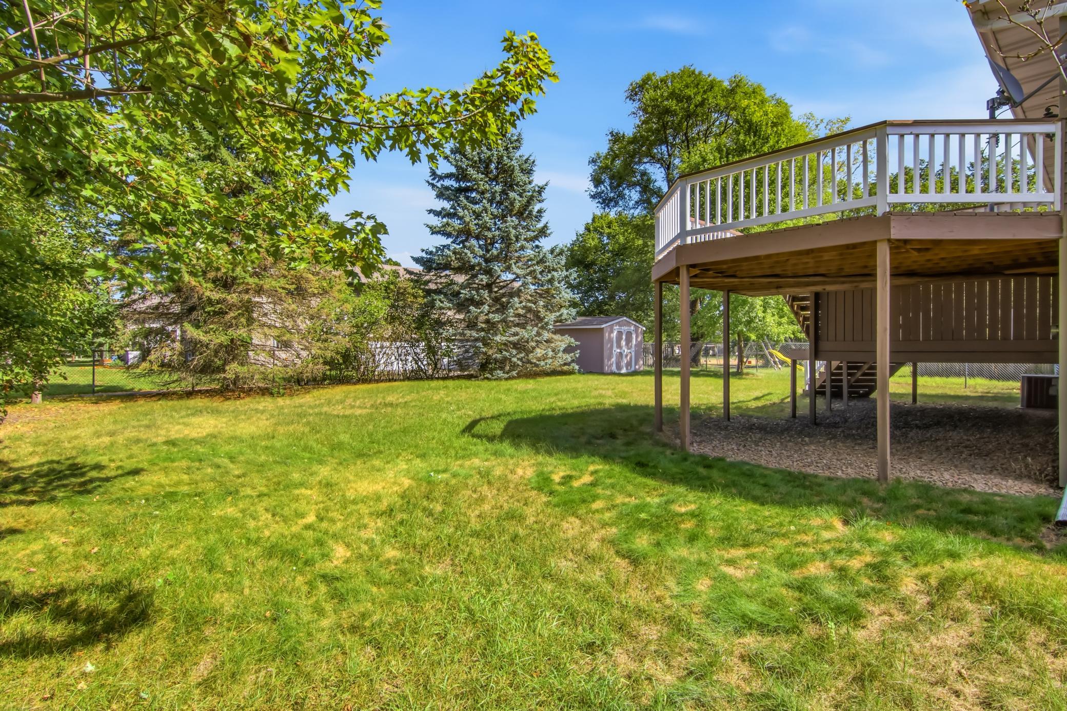 View of Residential at 4061 99th Avenue, Blaine MN 55014, Blaine (31 of 35) - Mike Wilen | Minnesota Team Real Estate