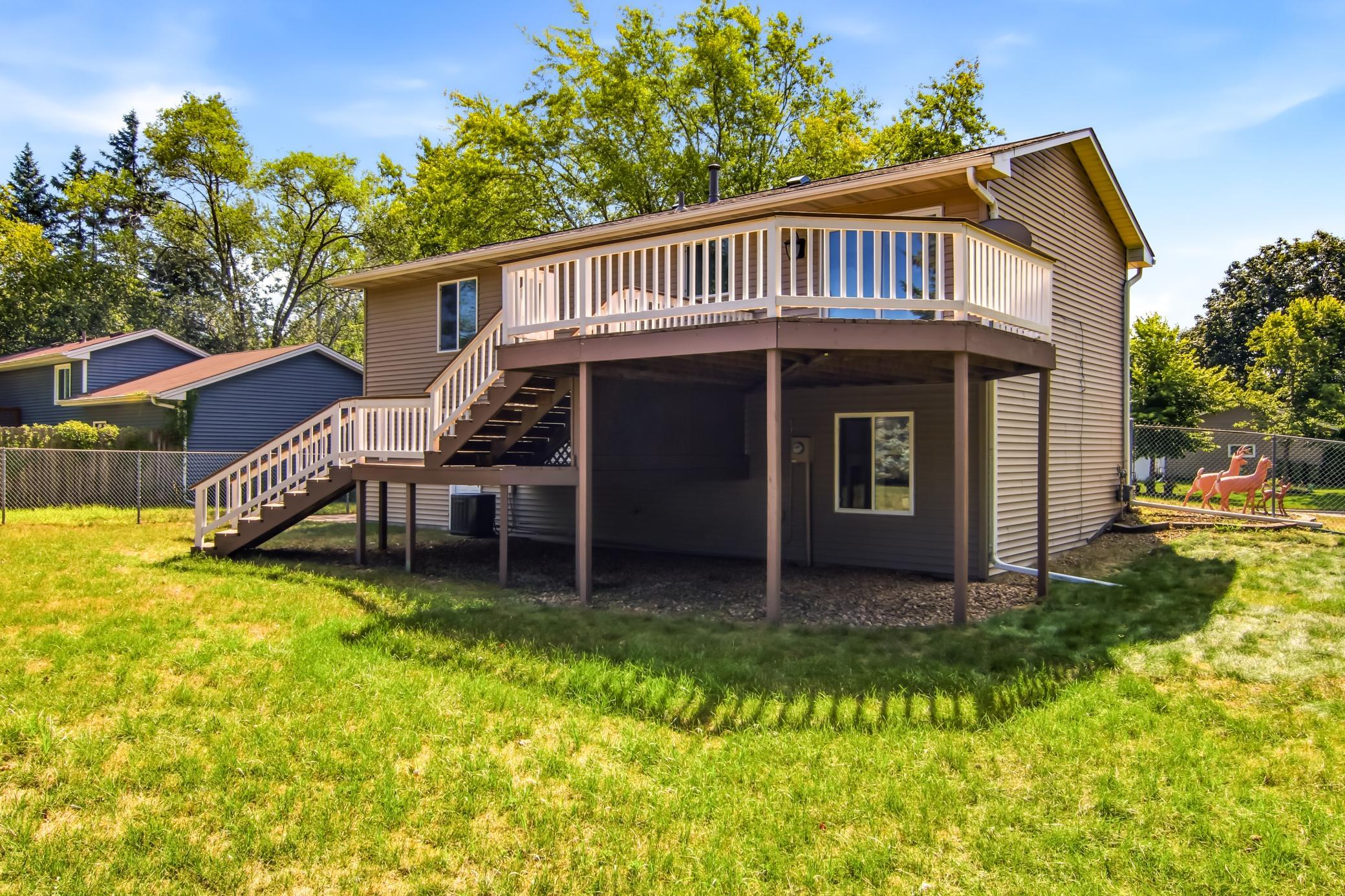 View of Residential at 4061 99th Avenue, Blaine MN 55014, Blaine (30 of 35) - Mike Wilen | Minnesota Team Real Estate