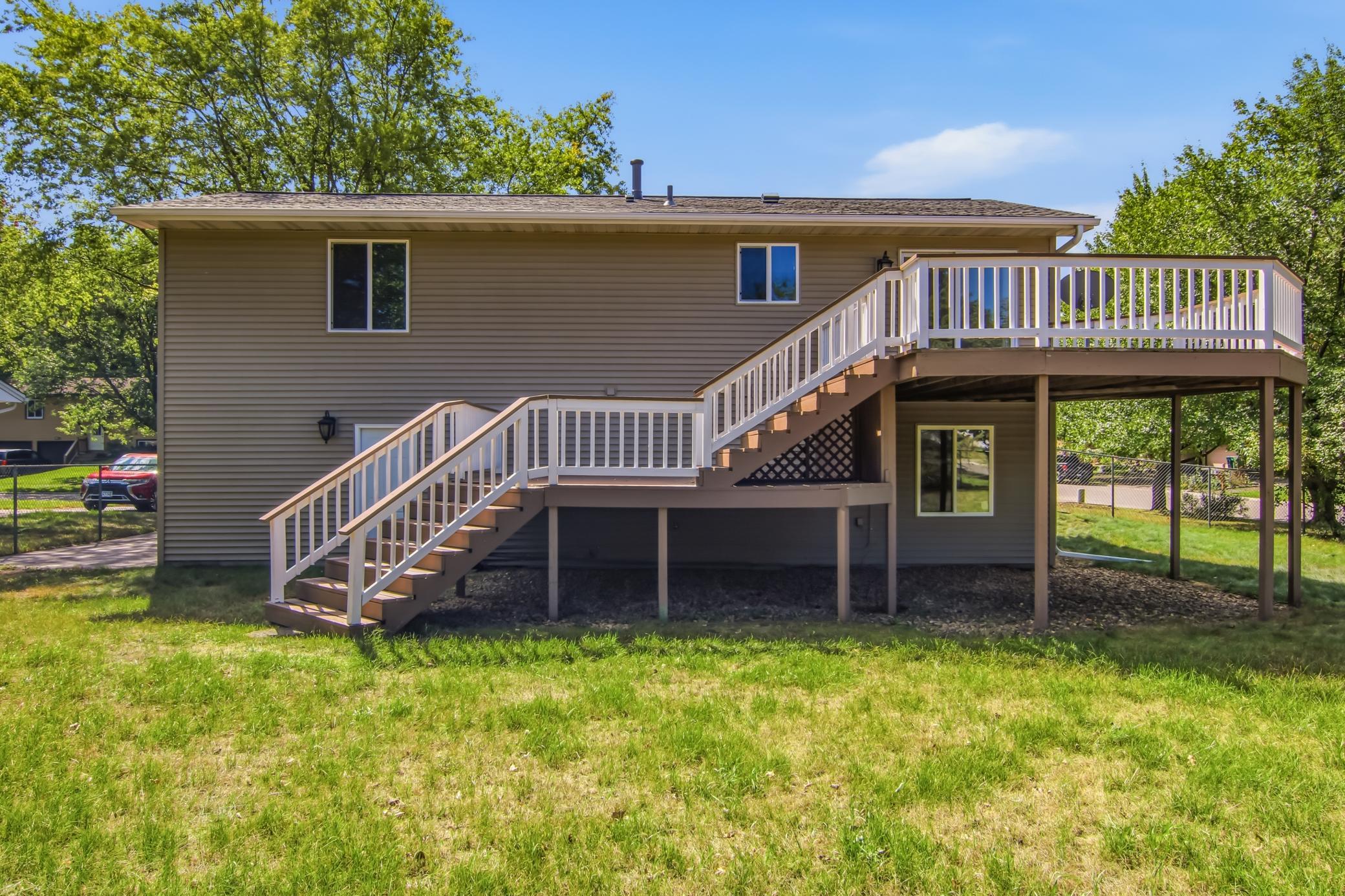 View of Residential at 4061 99th Avenue, Blaine MN 55014, Blaine (29 of 35) - Mike Wilen | Minnesota Team Real Estate