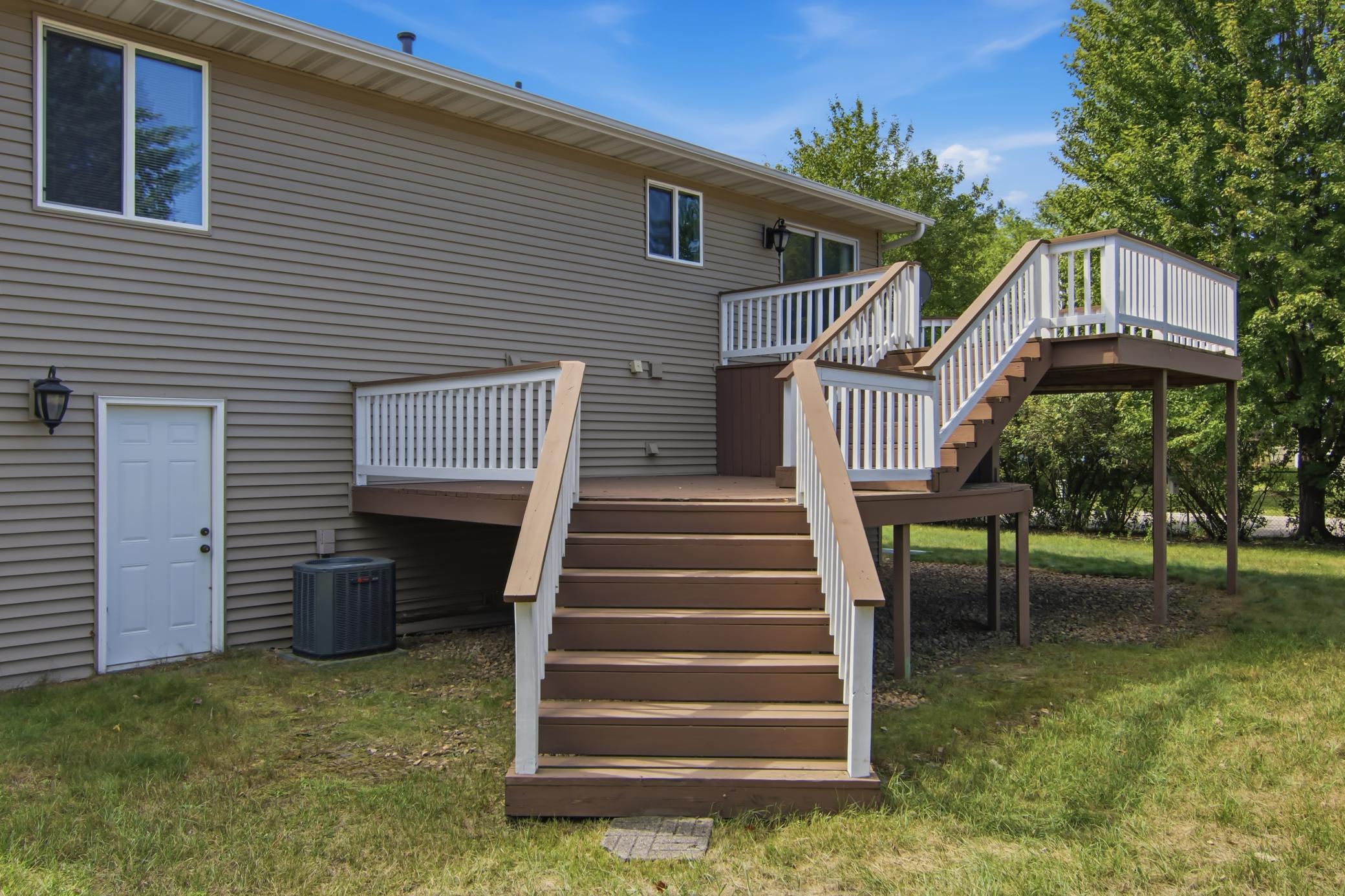 View of Residential at 4061 99th Avenue, Blaine MN 55014, Blaine (27 of 35) - Mike Wilen | Minnesota Team Real Estate