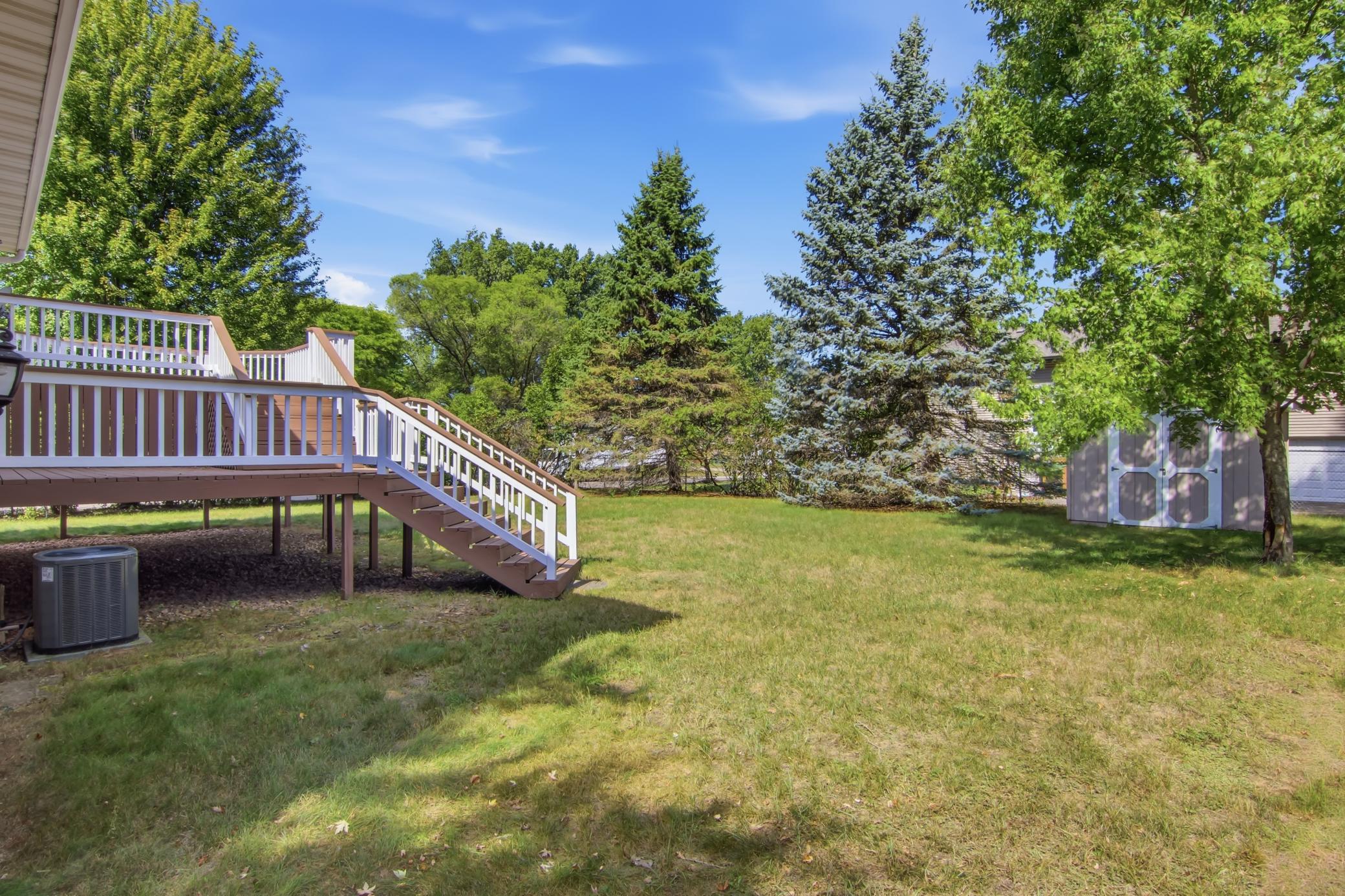 View of Residential at 4061 99th Avenue, Blaine MN 55014, Blaine (28 of 35) - Mike Wilen | Minnesota Team Real Estate