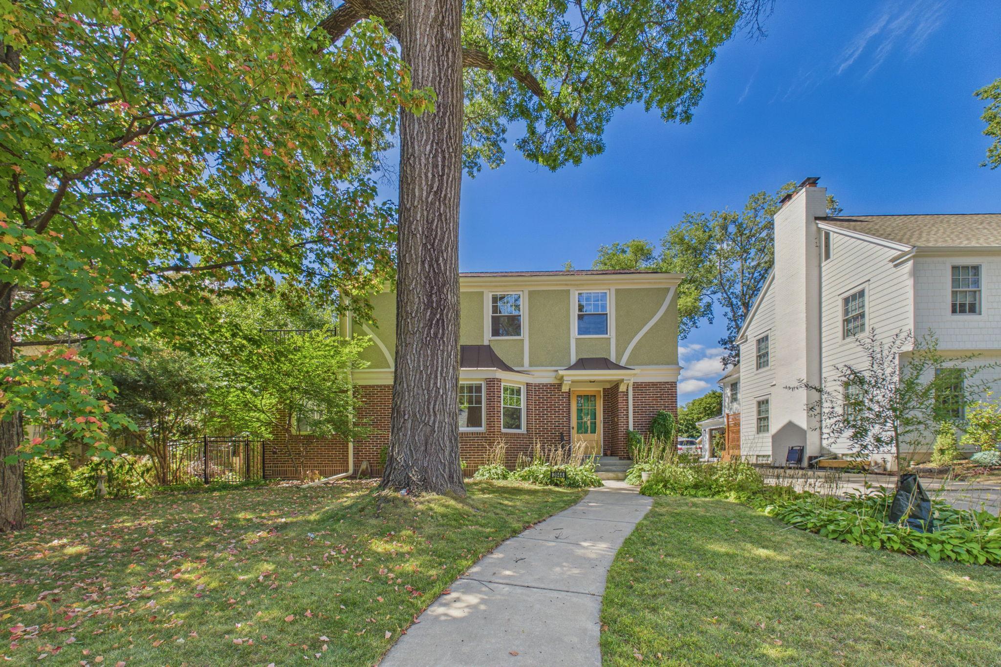 View of Residential at 3944 Xerxes Avenue, Minneapolis MN 55410, Minneapolis (59 of 63) - Mike Wilen | Minnesota Team Real Estate