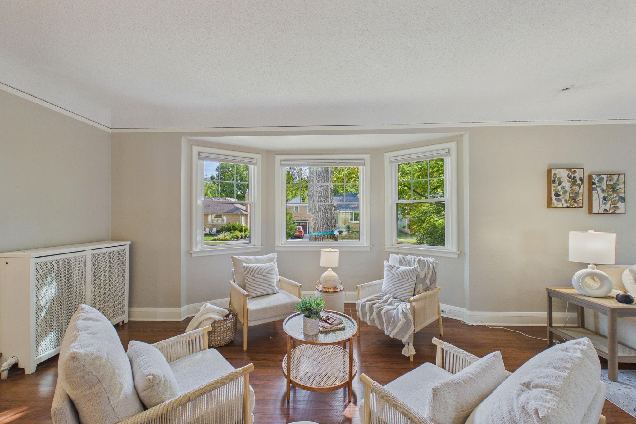 View of Residential at 3944 Xerxes Avenue, Minneapolis MN 55410, Minneapolis (6 of 63) - Mike Wilen | Minnesota Team Real Estate