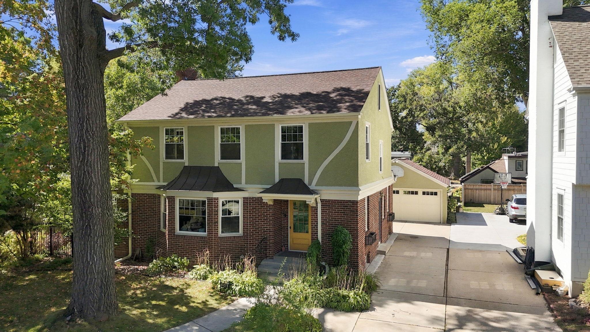 View of Residential at 3944 Xerxes Avenue, Minneapolis MN 55410, Minneapolis (58 of 63) - Mike Wilen | Minnesota Team Real Estate