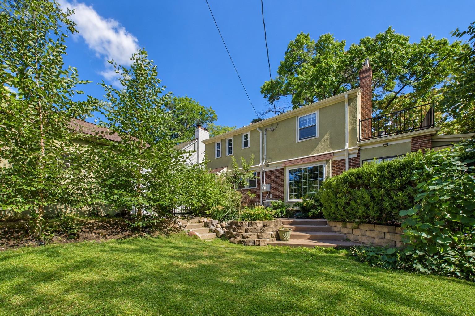 View of Residential at 3944 Xerxes Avenue, Minneapolis MN 55410, Minneapolis (48 of 63) - Mike Wilen | Minnesota Team Real Estate