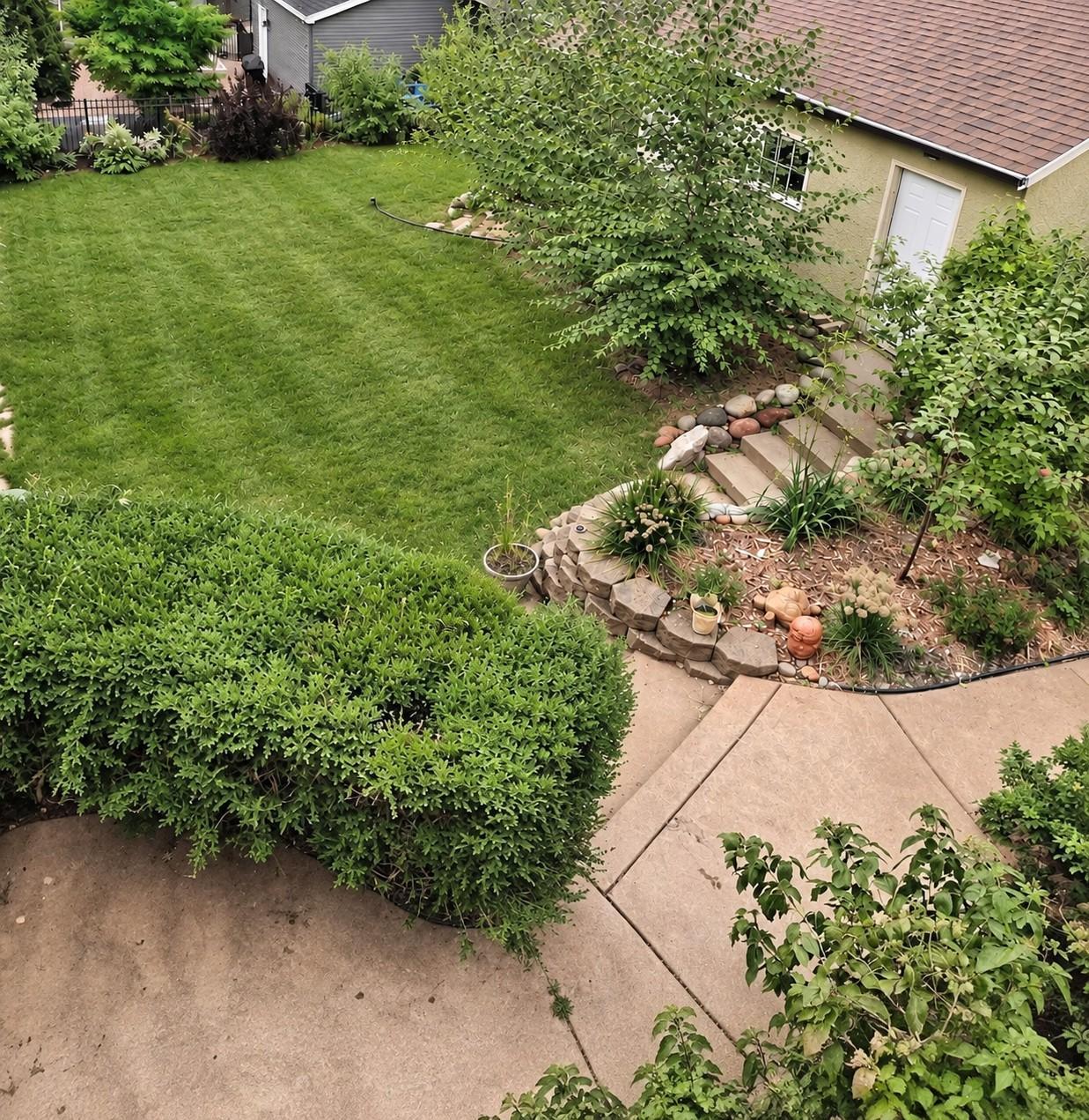 View of Residential at 3944 Xerxes Avenue, Minneapolis MN 55410, Minneapolis (52 of 63) - Mike Wilen | Minnesota Team Real Estate