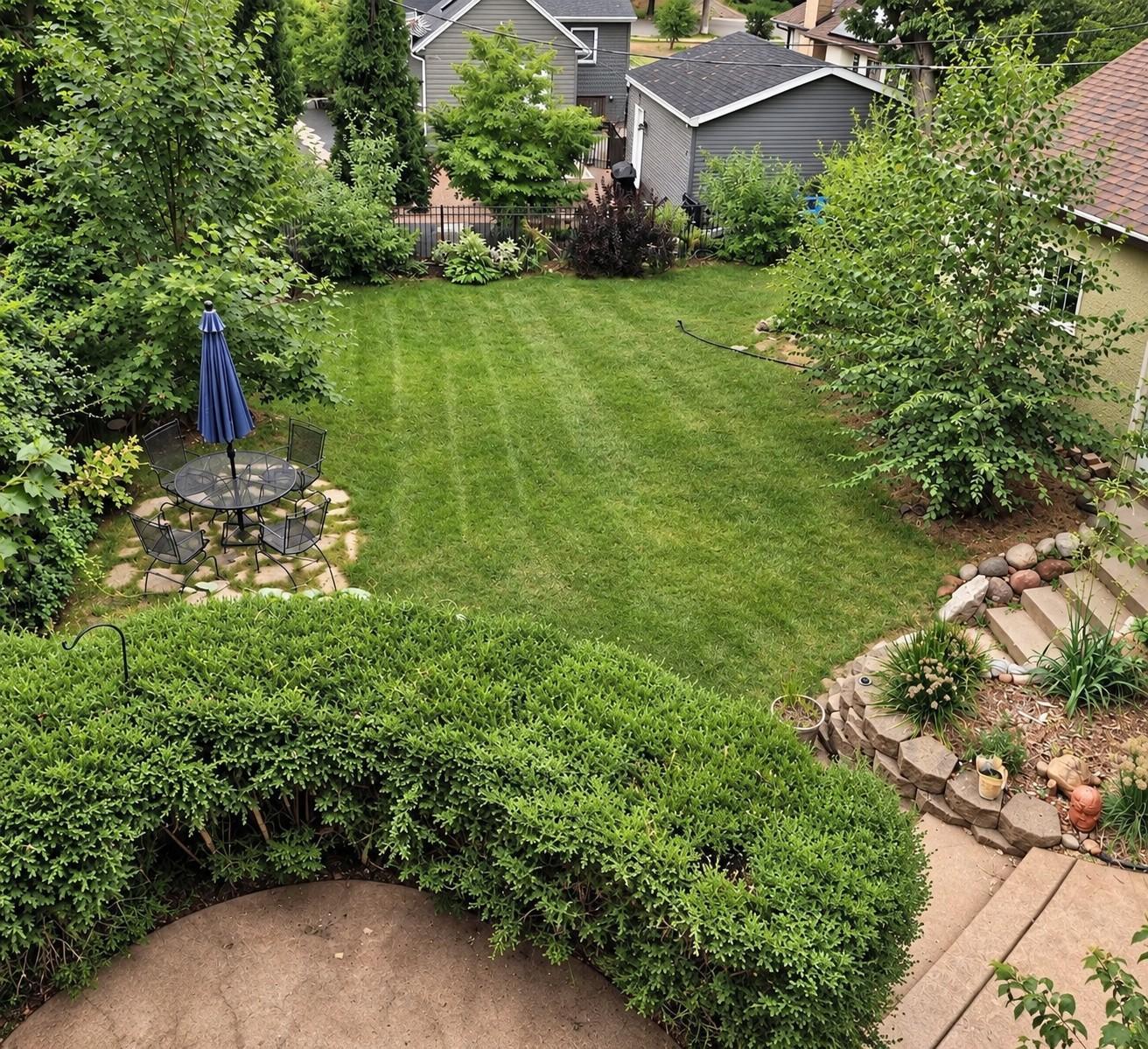 View of Residential at 3944 Xerxes Avenue, Minneapolis MN 55410, Minneapolis (50 of 63) - Mike Wilen | Minnesota Team Real Estate