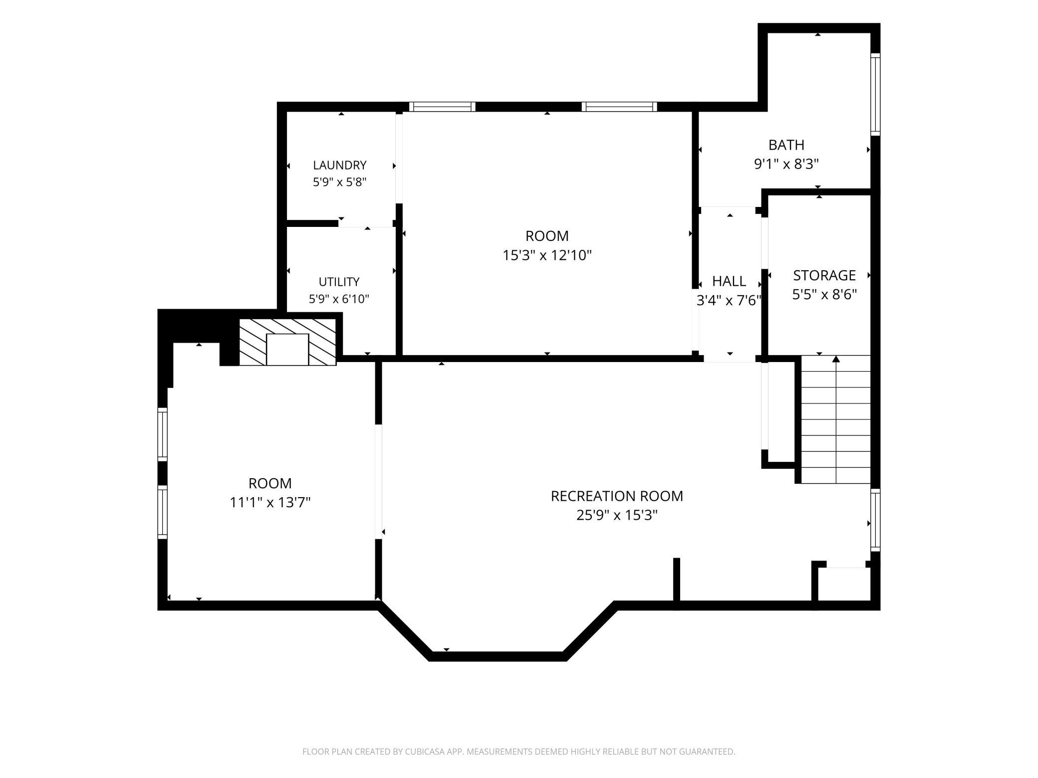 View of Residential at 3944 Xerxes Avenue, Minneapolis MN 55410, Minneapolis (46 of 63) - Mike Wilen | Minnesota Team Real Estate