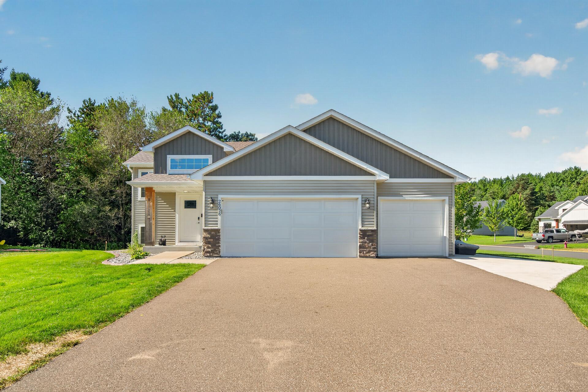 View of Residential at 26026 23rd Street, Zimmerman MN 55398, Zimmerman (4 of 48) - Mike Wilen | Minnesota Team Real Estate