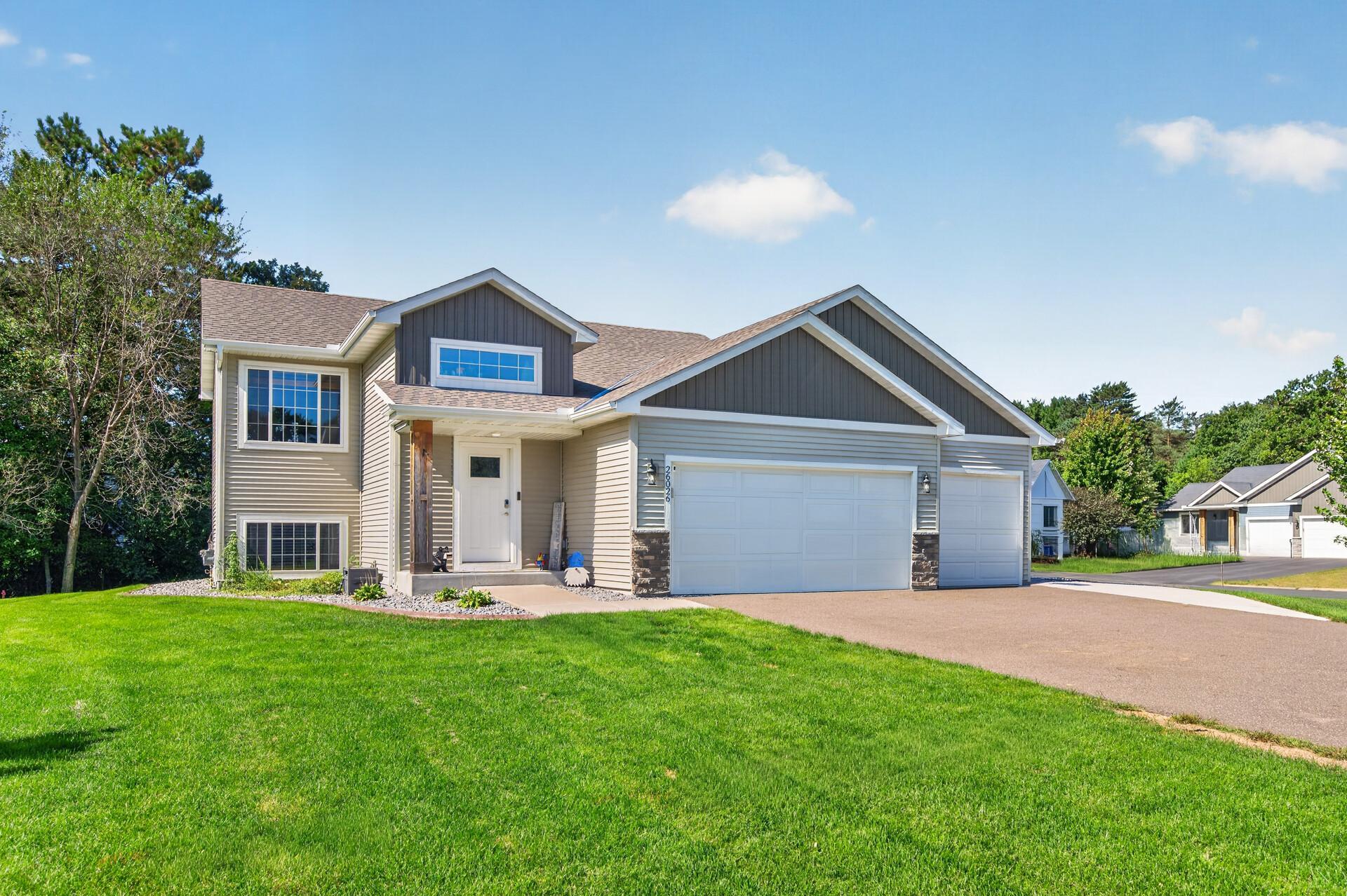 View of Residential at 26026 23rd Street, Zimmerman MN 55398, Zimmerman (3 of 48) - Mike Wilen | Minnesota Team Real Estate